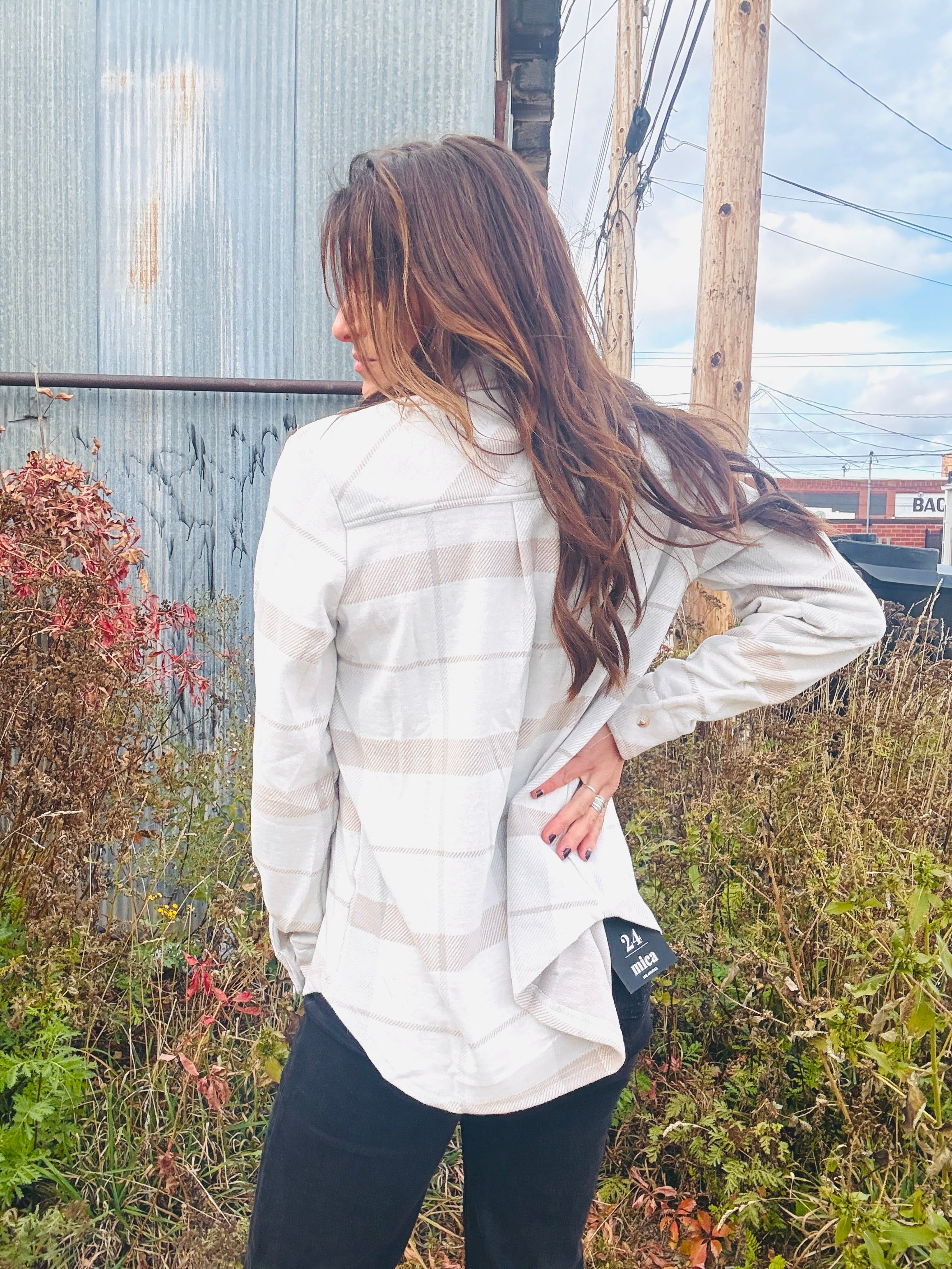 Becker Super Soft Top