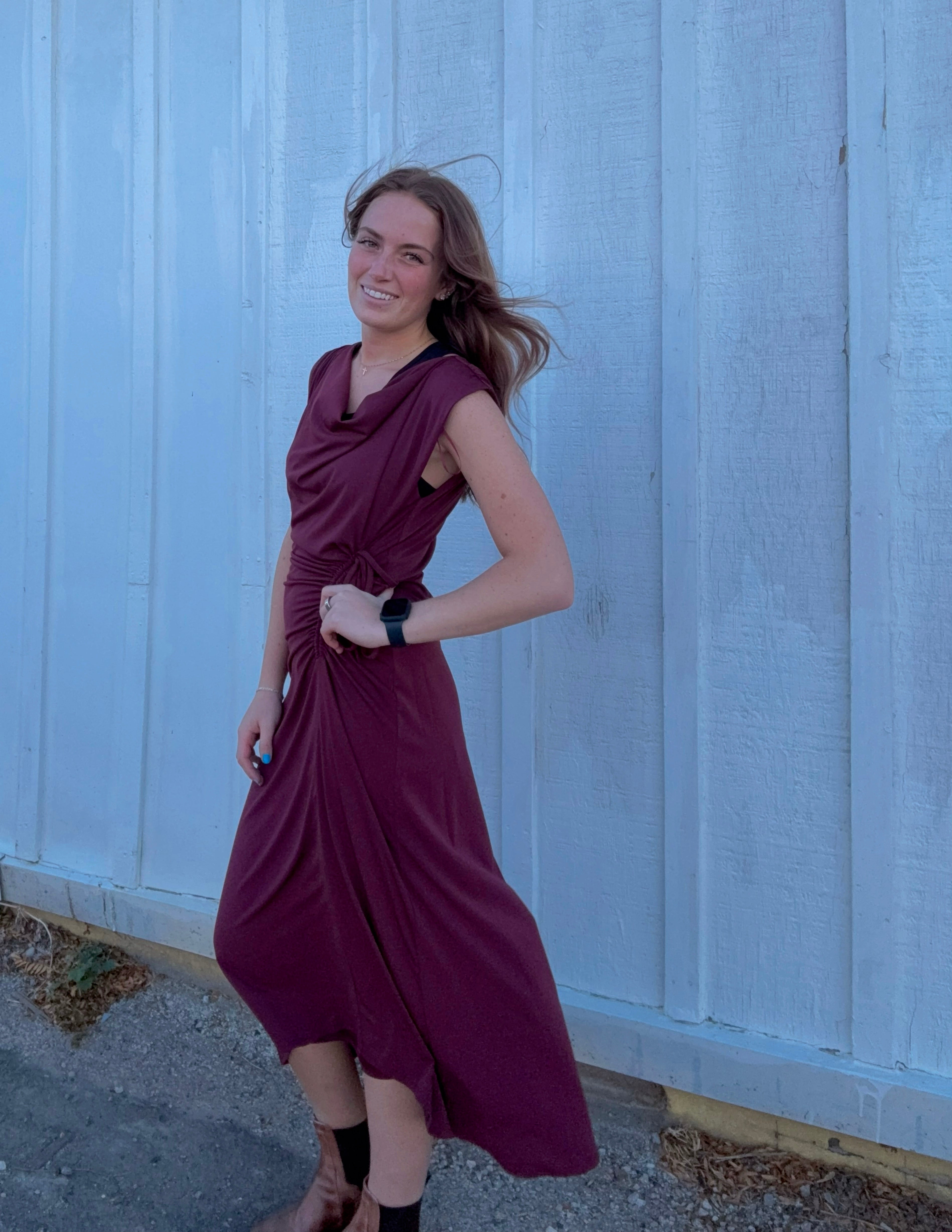 Steve Madden Arly Dress