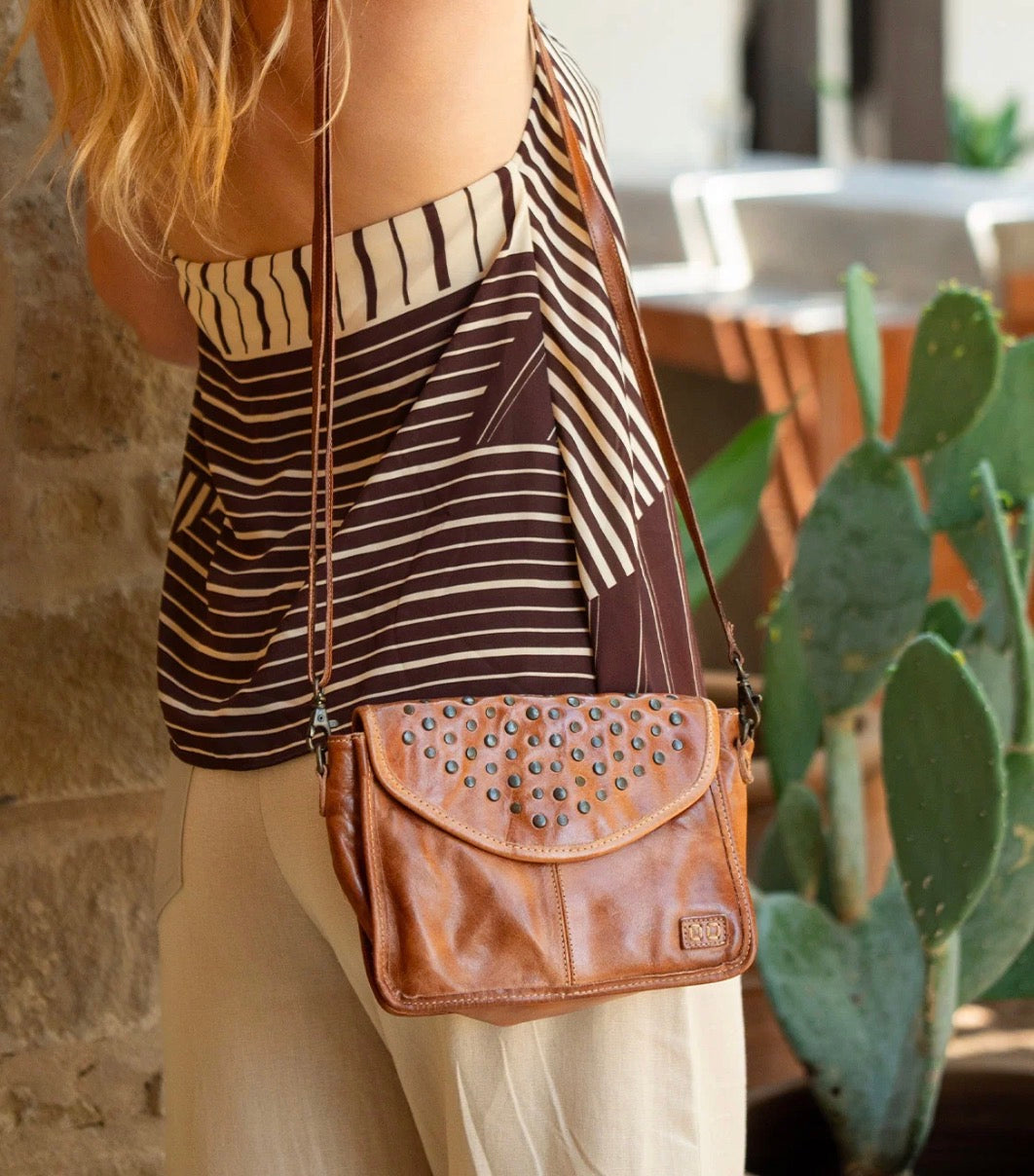 BED|STU Occurrence Purse