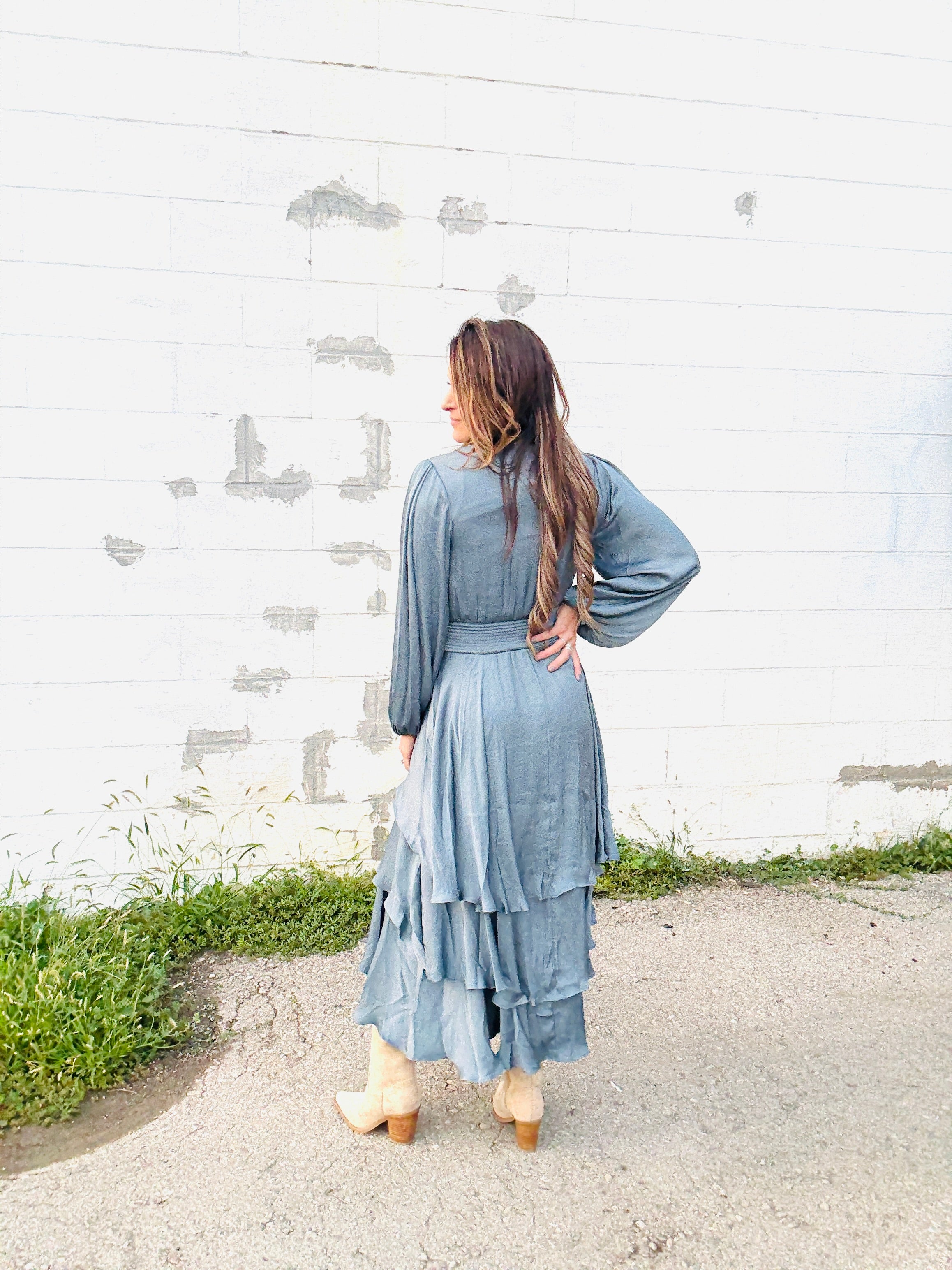 STEVE MADDEN Bei Dress