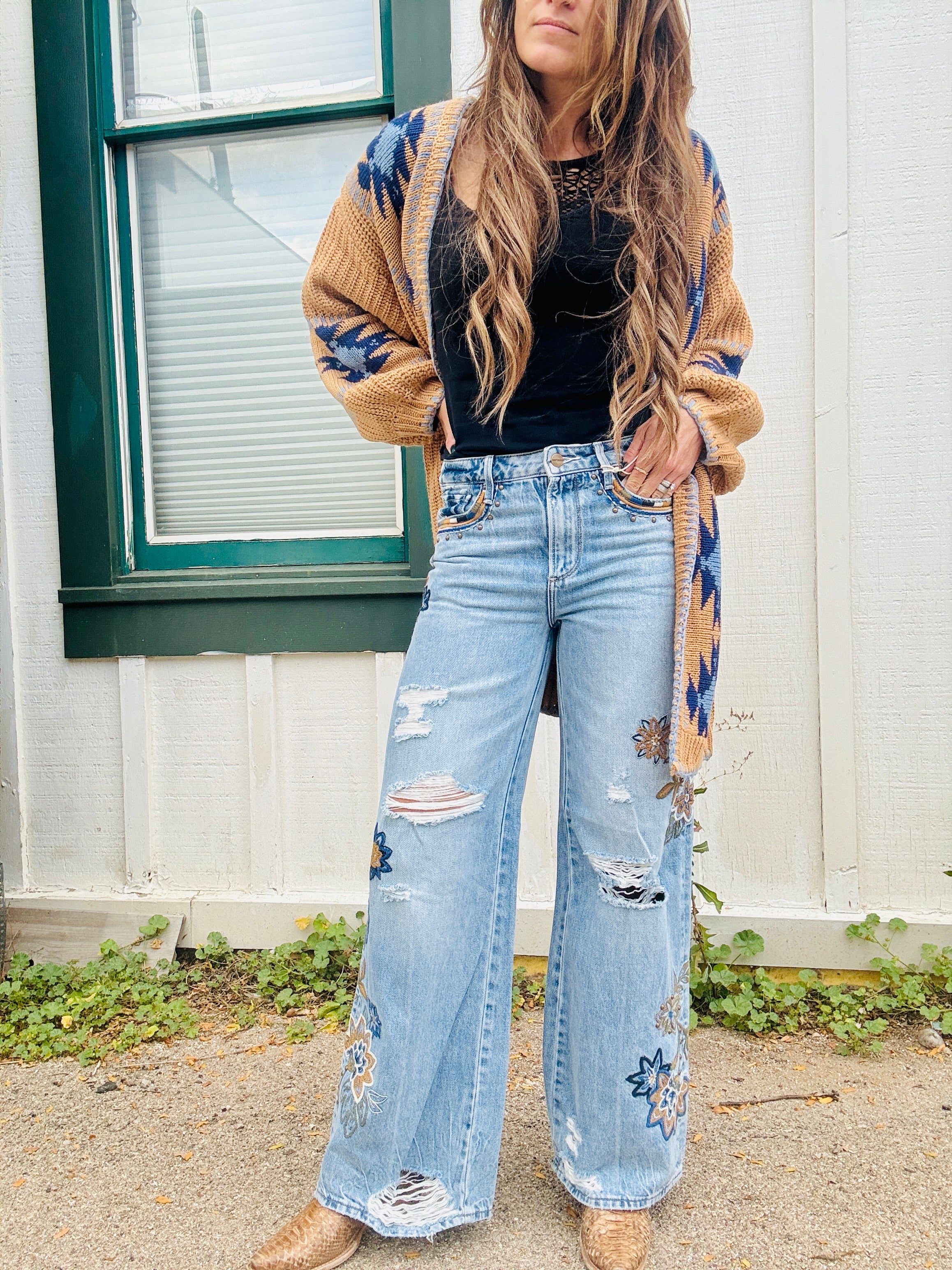 DRIFTWOOD Marlena x Copper