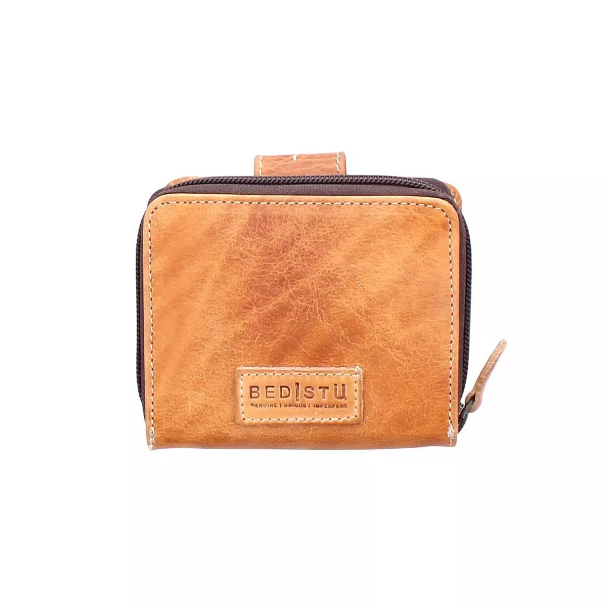 BED|STU Plus Wallet