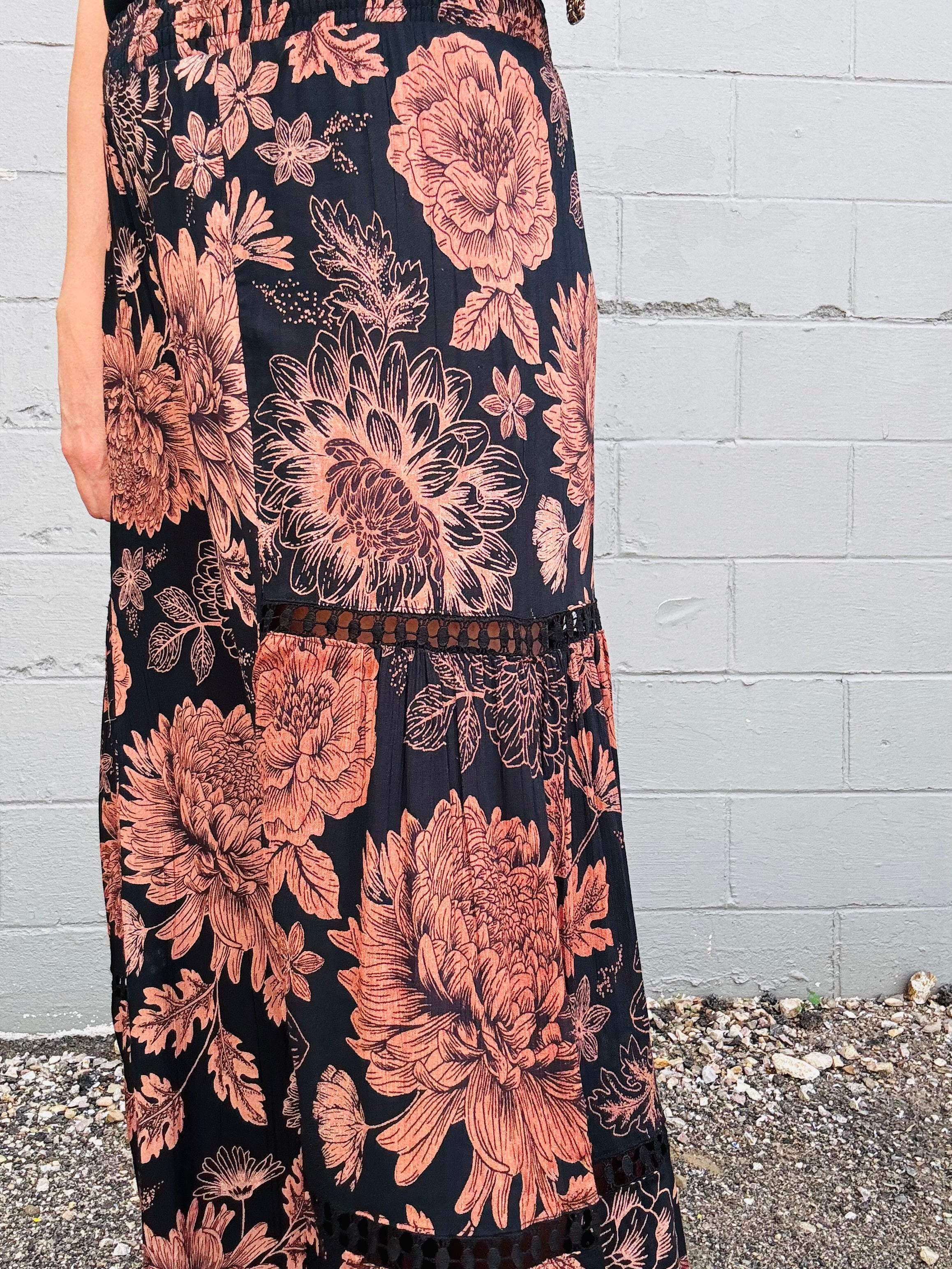 Wildflower Pant