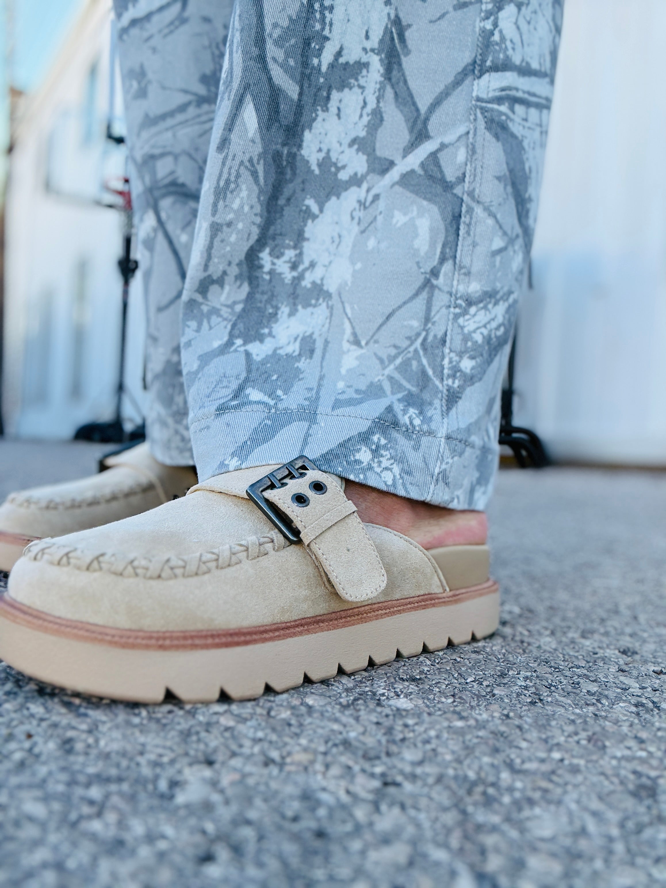 MICA HR Timberwolf WL Jogger