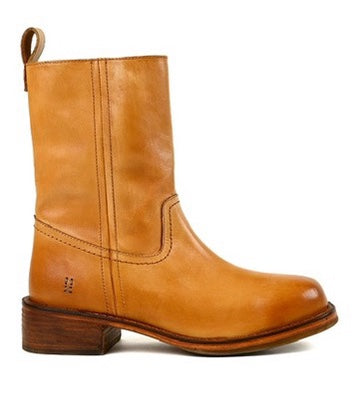 Bed|Stu x Roan Splitter Boot