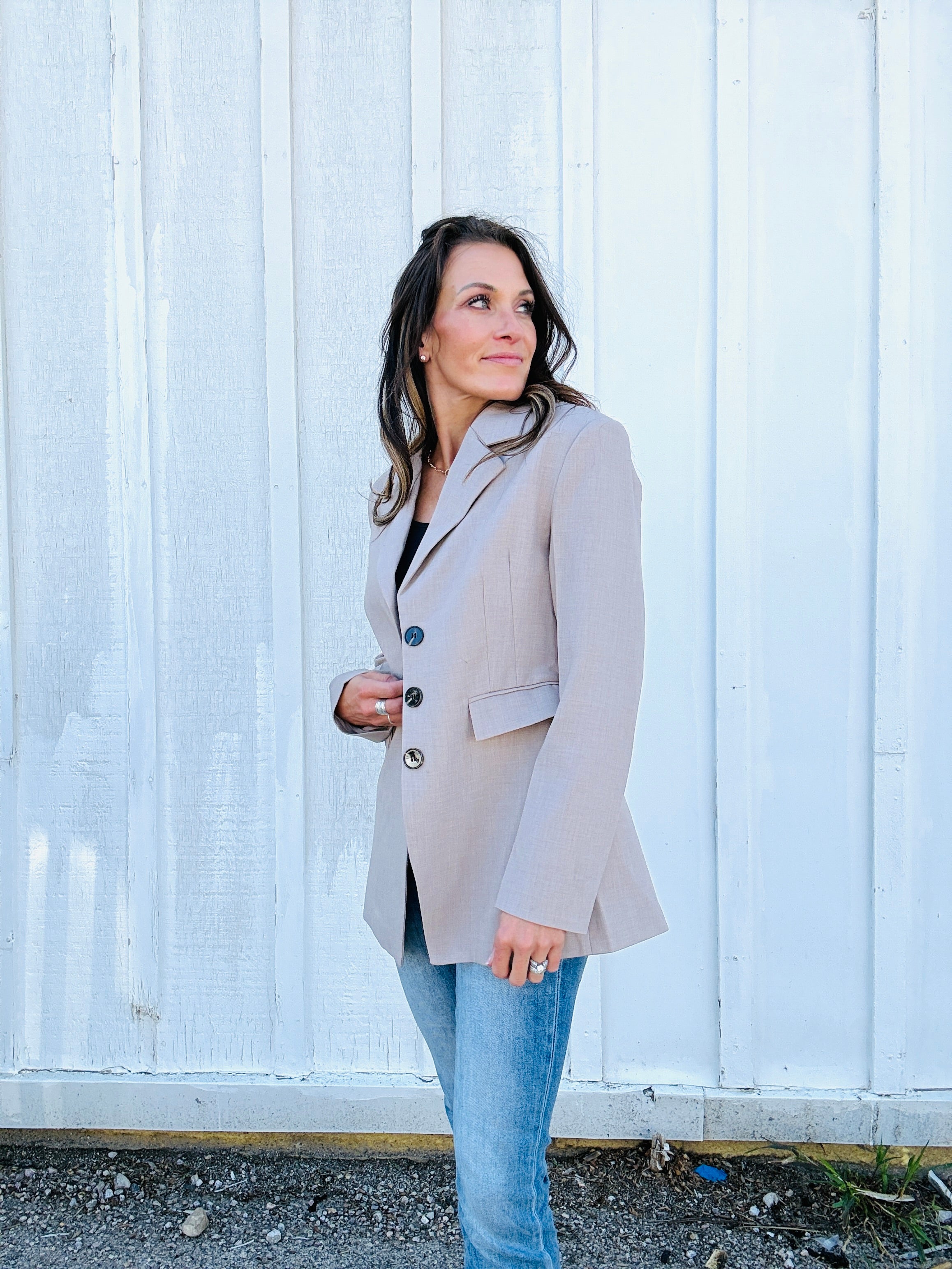 Sydney Blazer