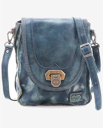 BED|STU Rhyme Purse