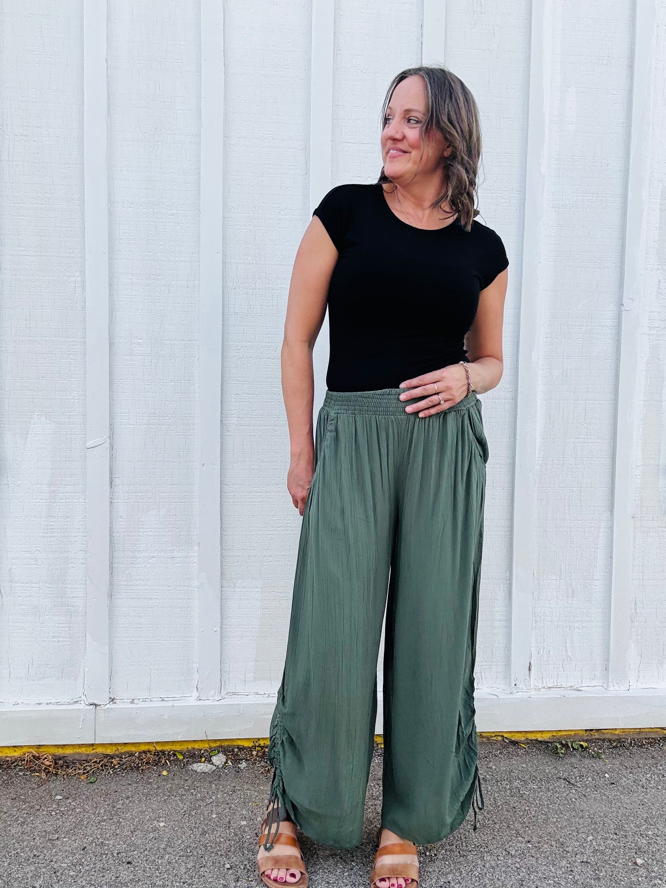 Sundown Pant