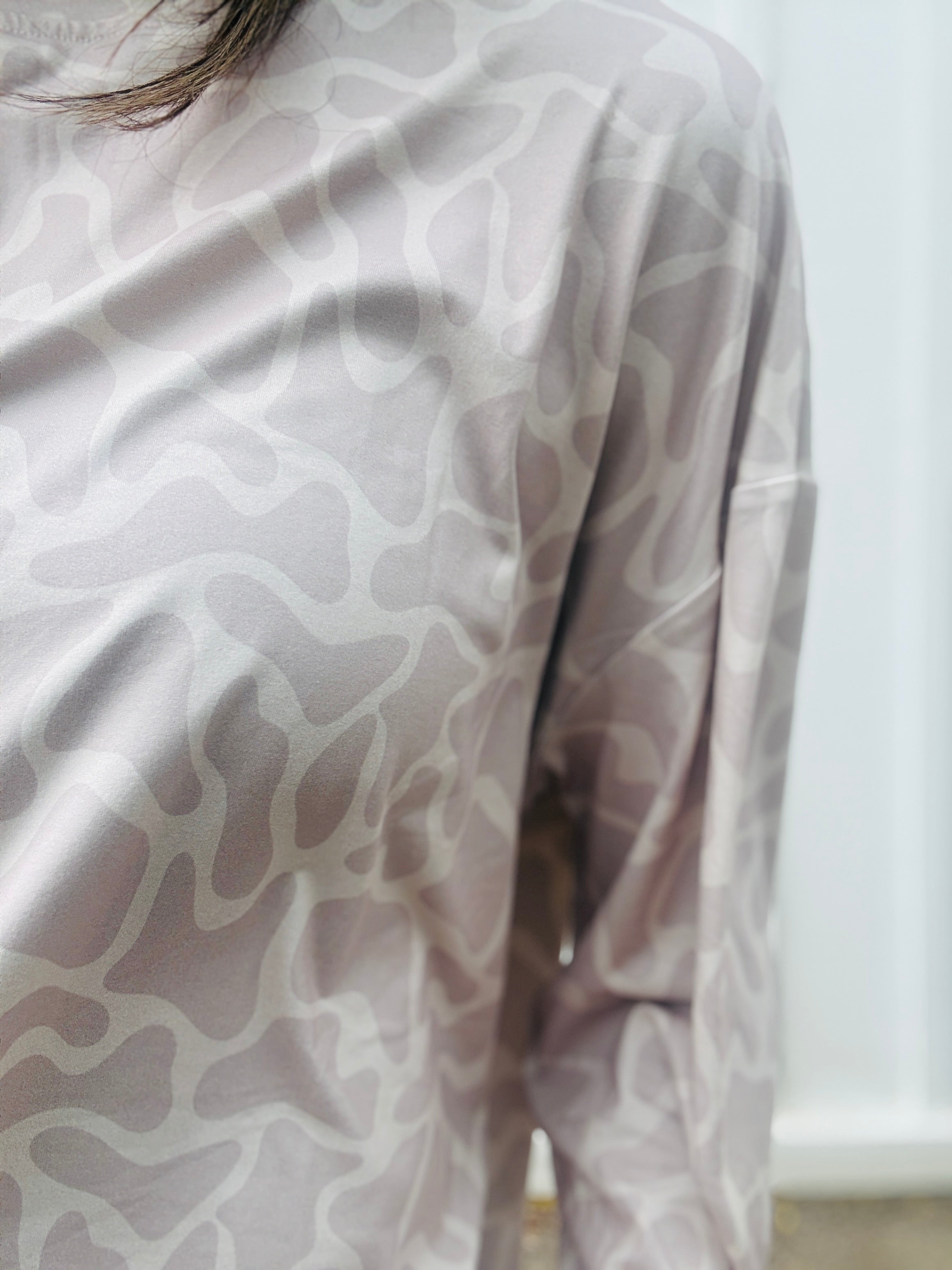 Birdie Bare Marsh LS Boxer Set