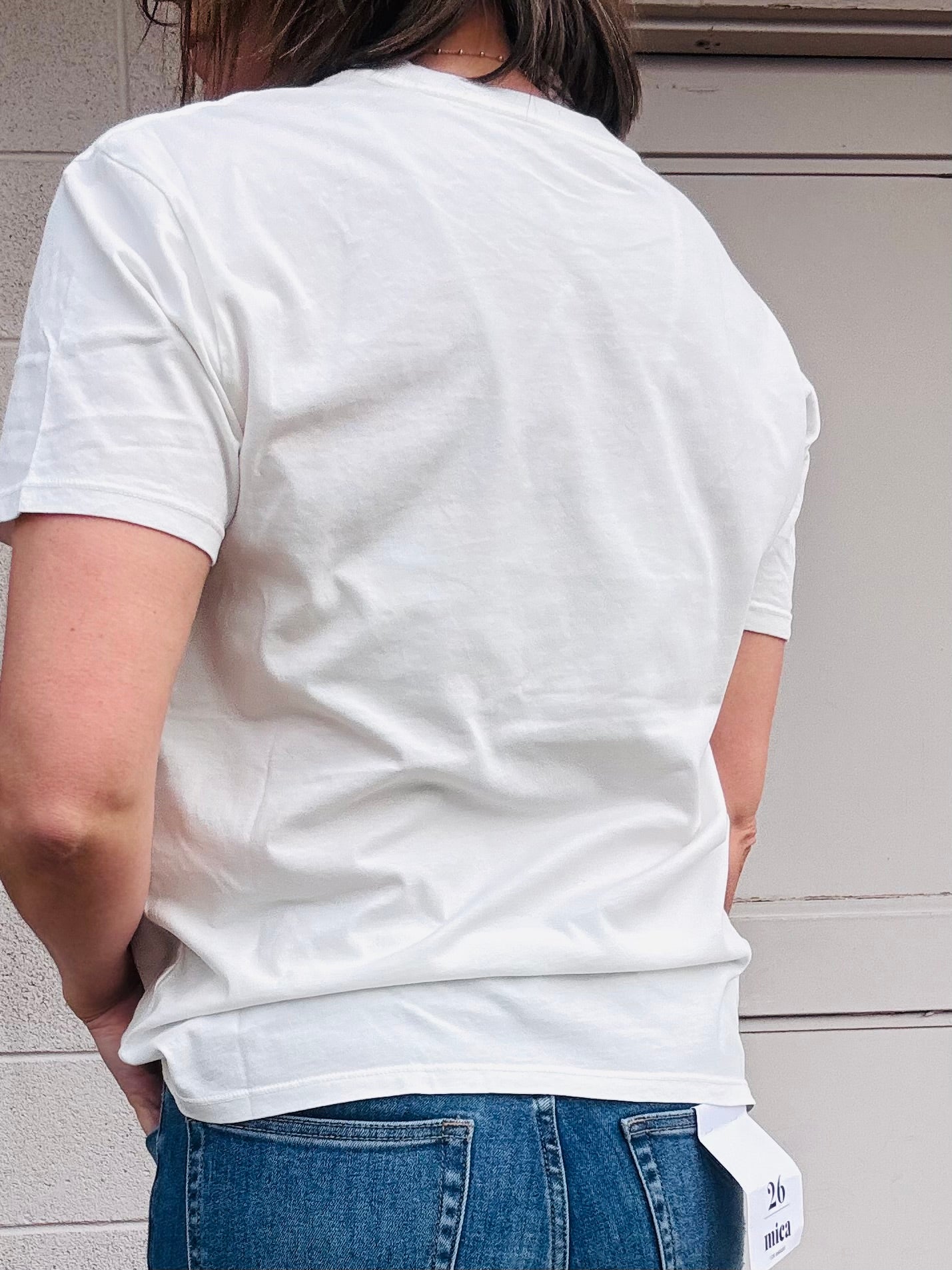 Z Supply Spritz Boyfriend Tee