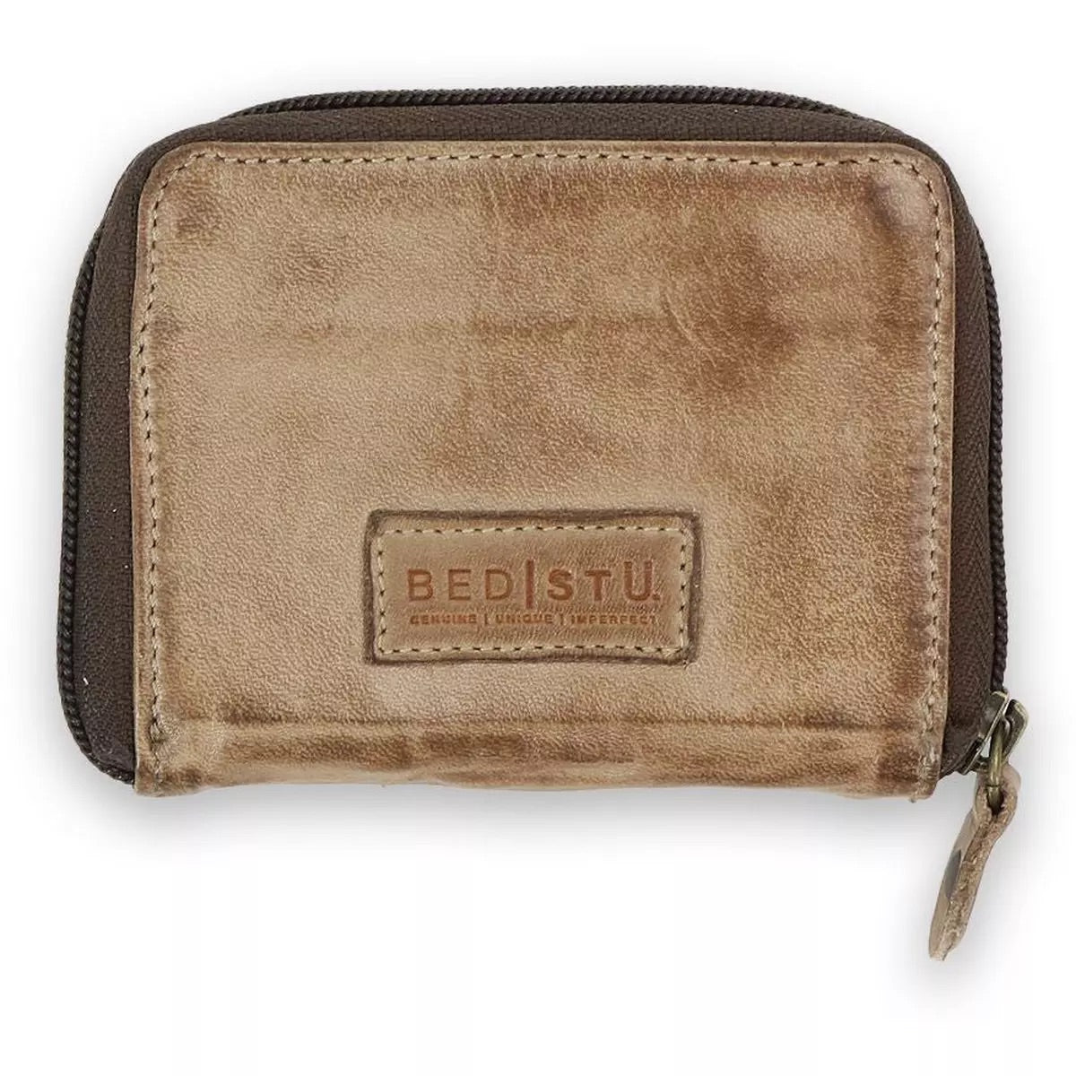 BED|STU Plus Wallet