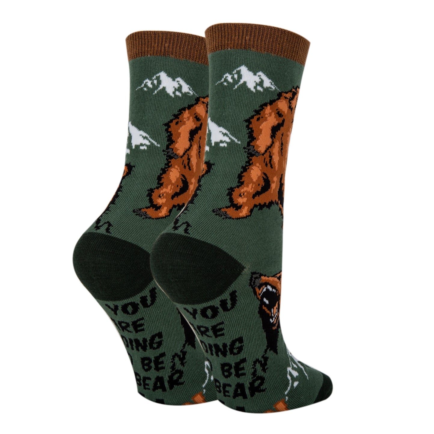 Oooh Yeah Socks Women's