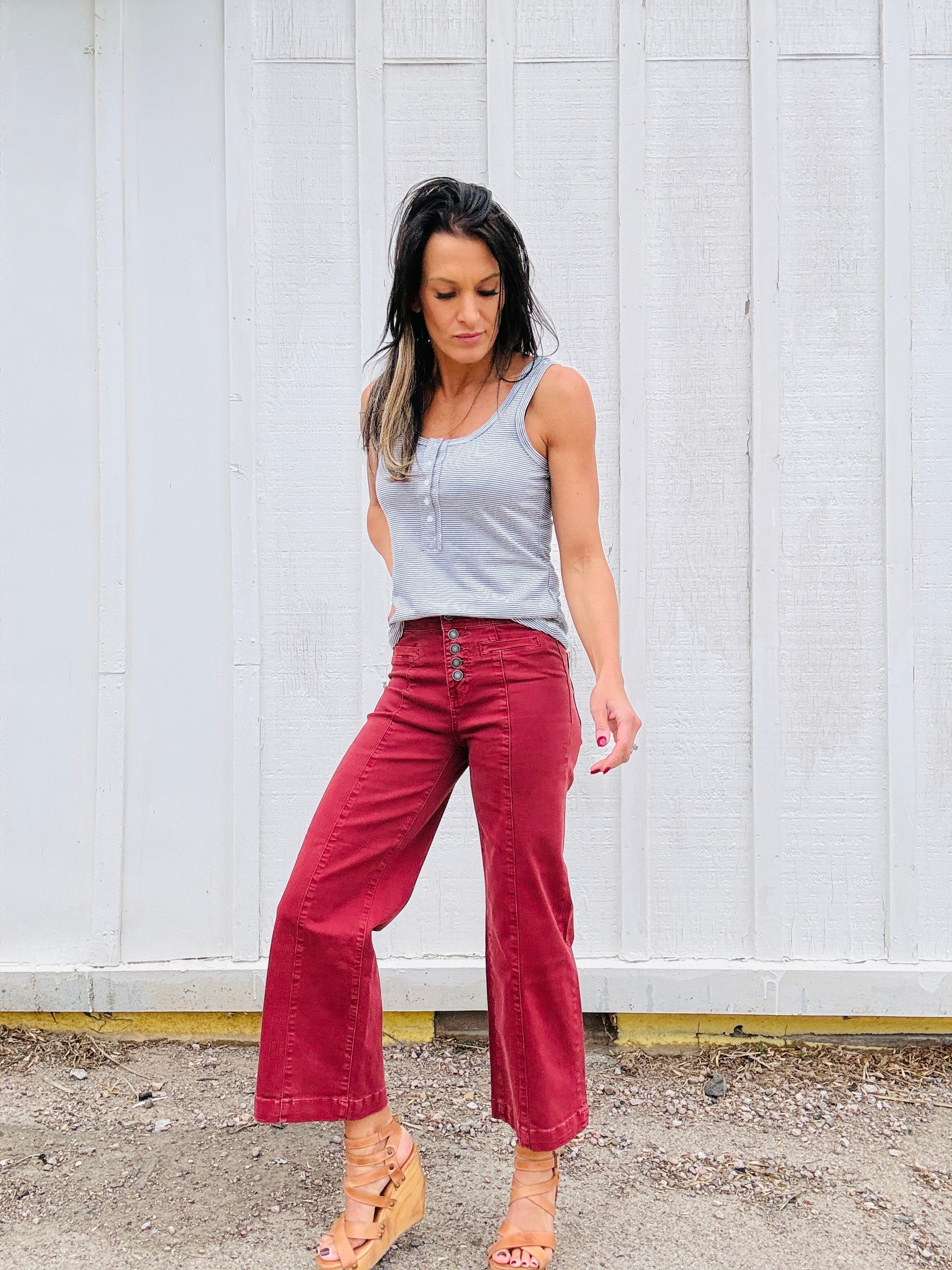 MICA HR Roux WL Crop