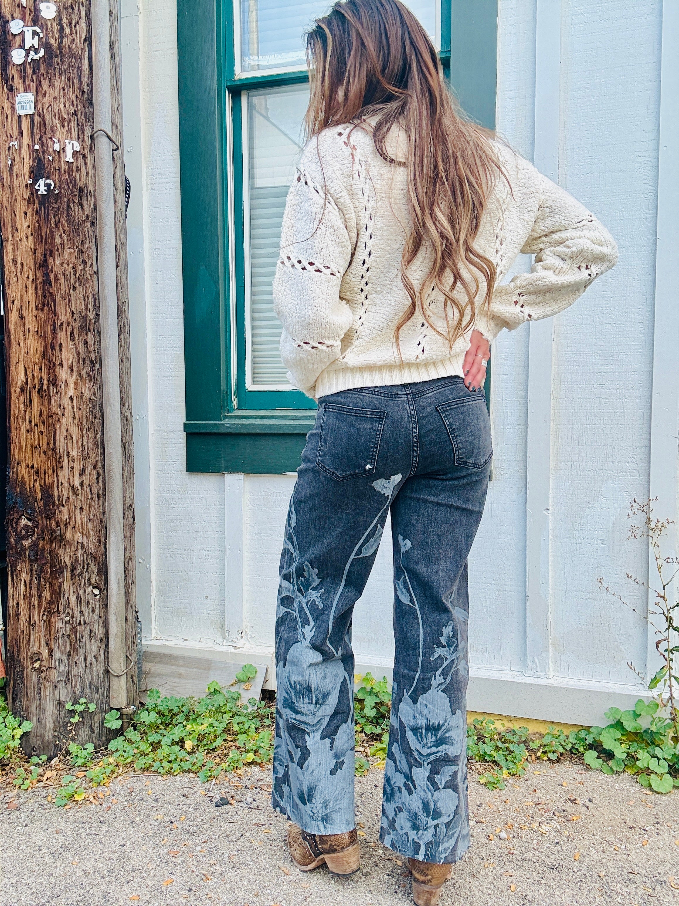 Z SUPPLY Sundance Sweater