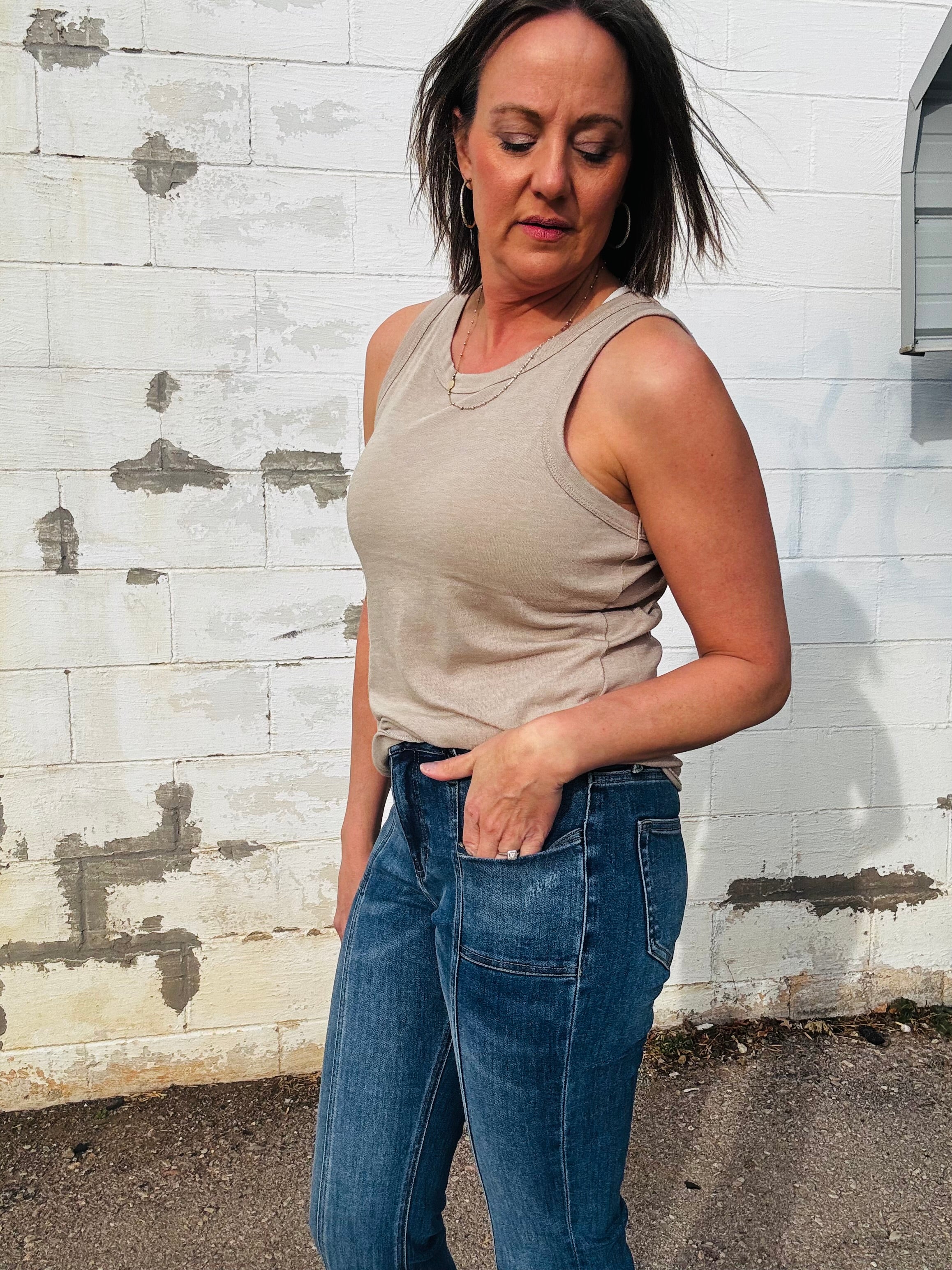 Z Supply Select Tank