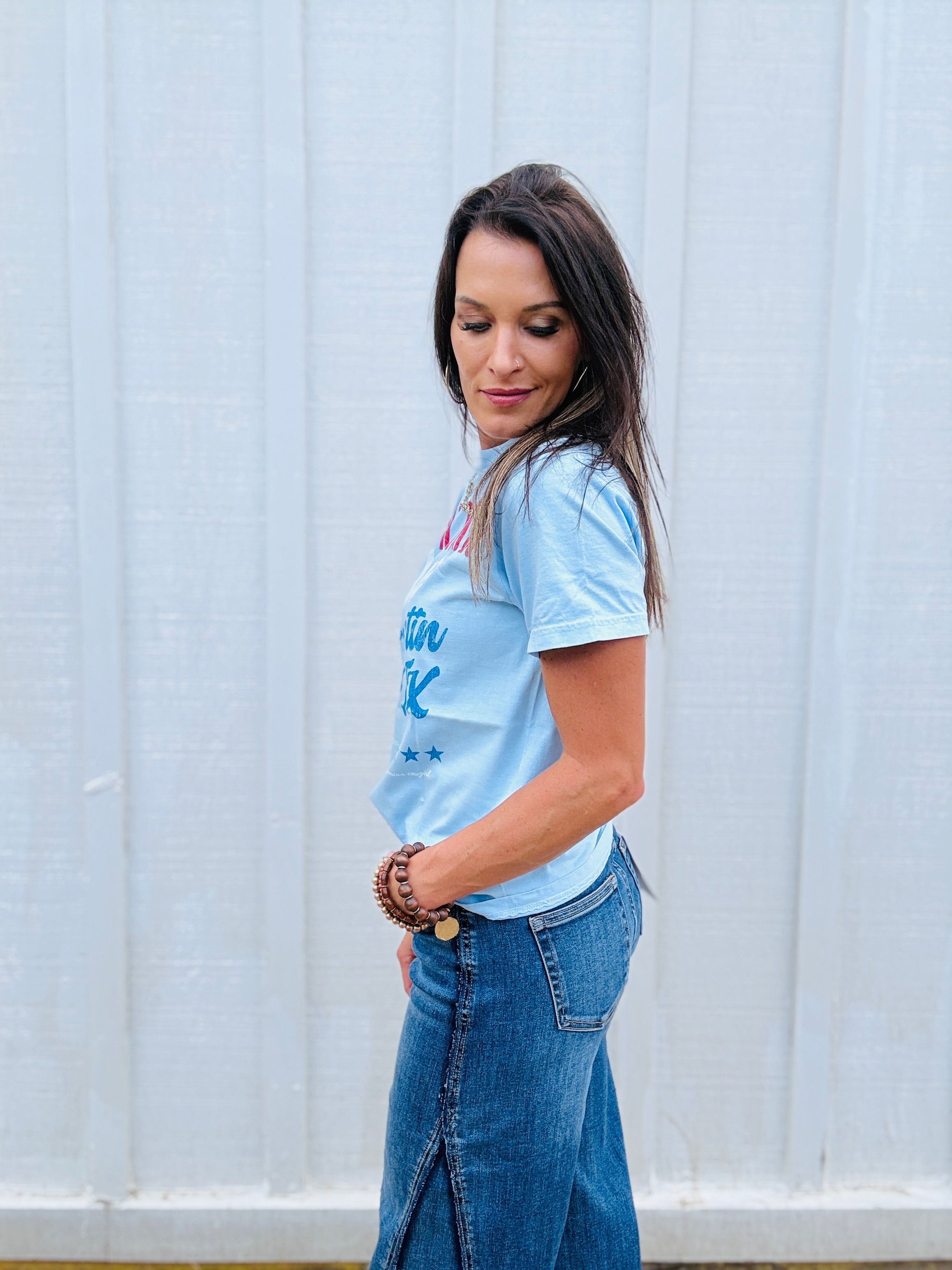 Waylon Jennings Graphic Tee