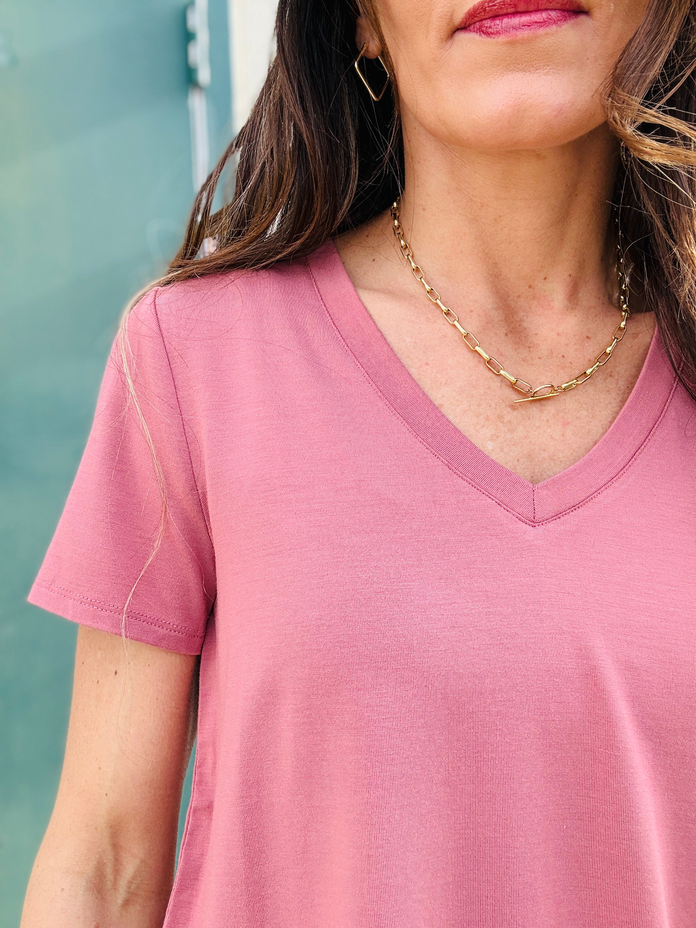 Thread & Supply Tatiana Tee