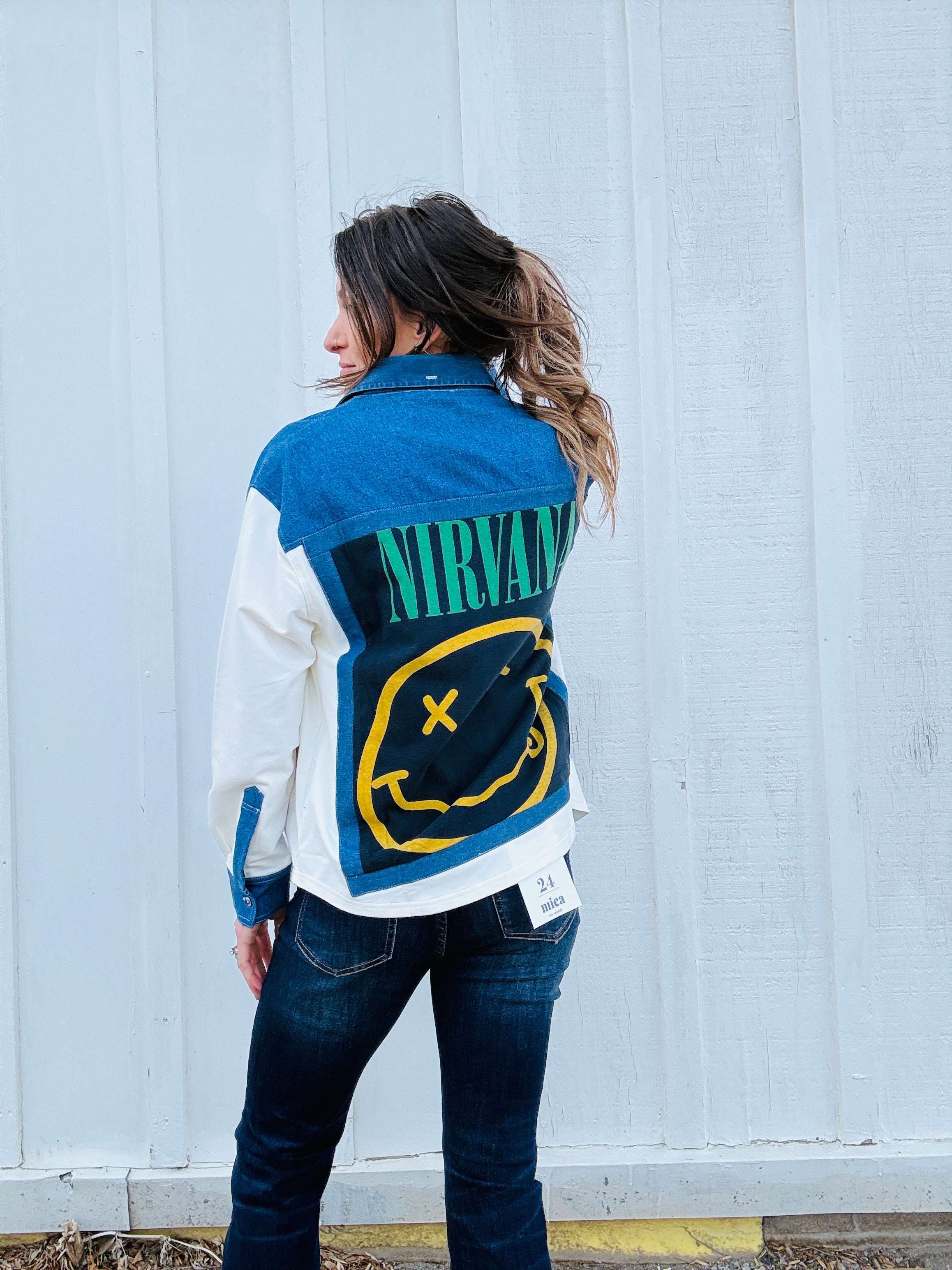 Shannon Passero Band Shirt