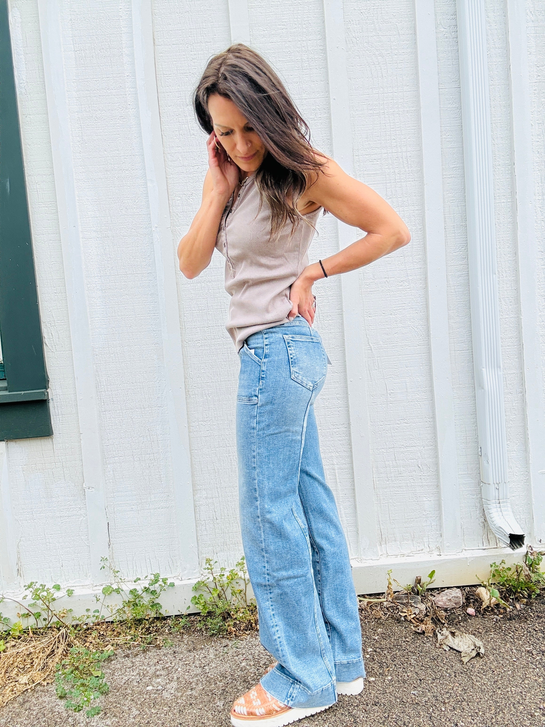 MICA HR Regent WL Trouser