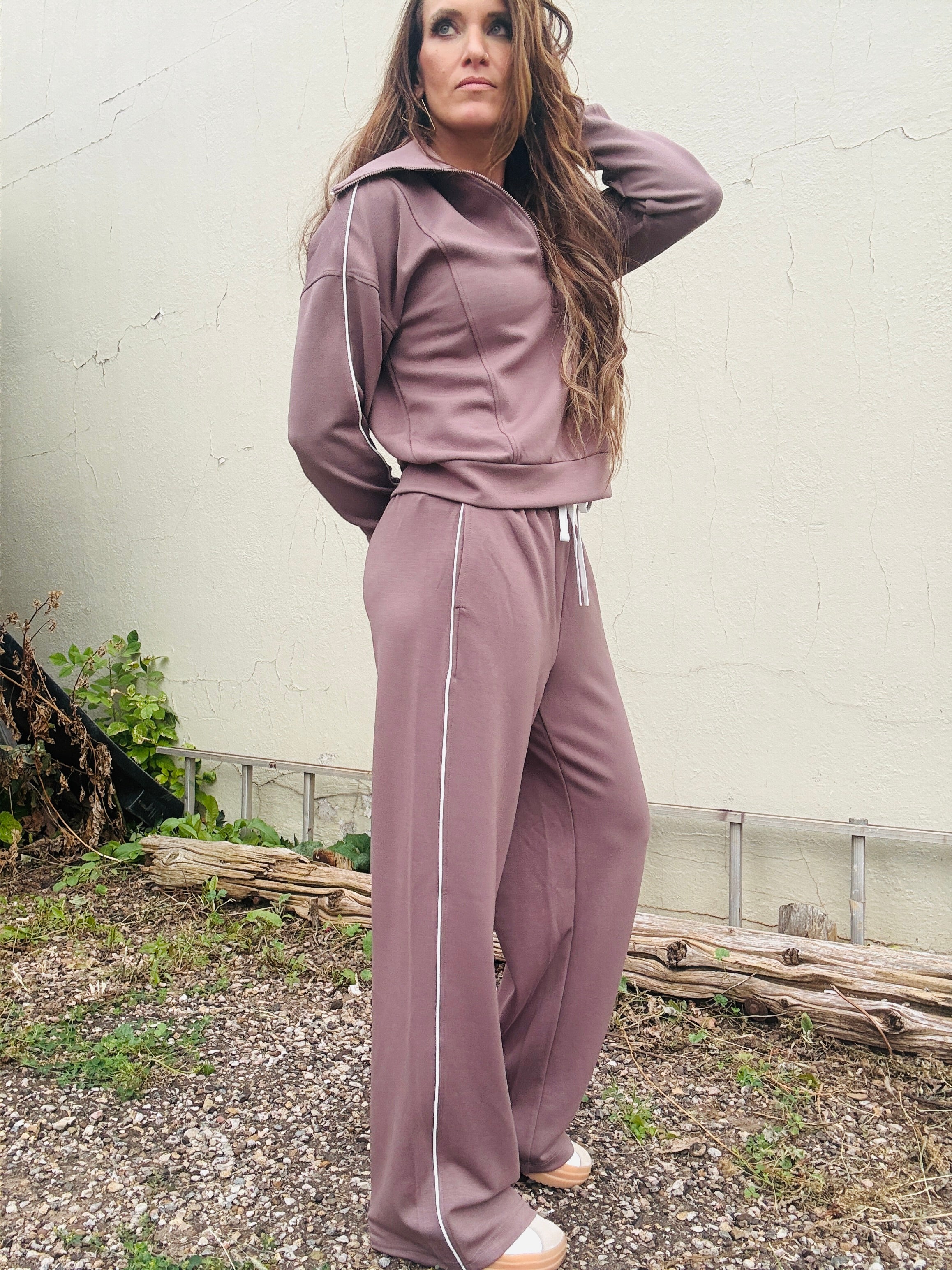 THREAD & SUPPLY Constance Pant