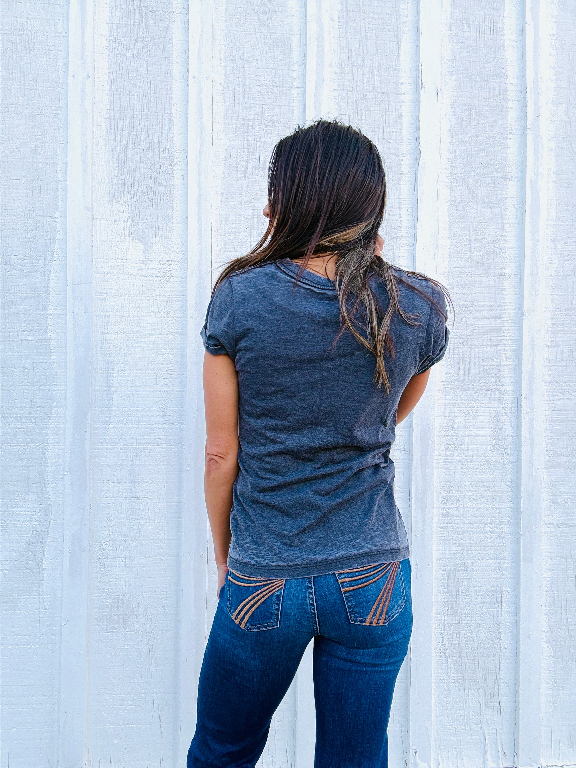 Recycled Karma Lynyrd Skynyrd T