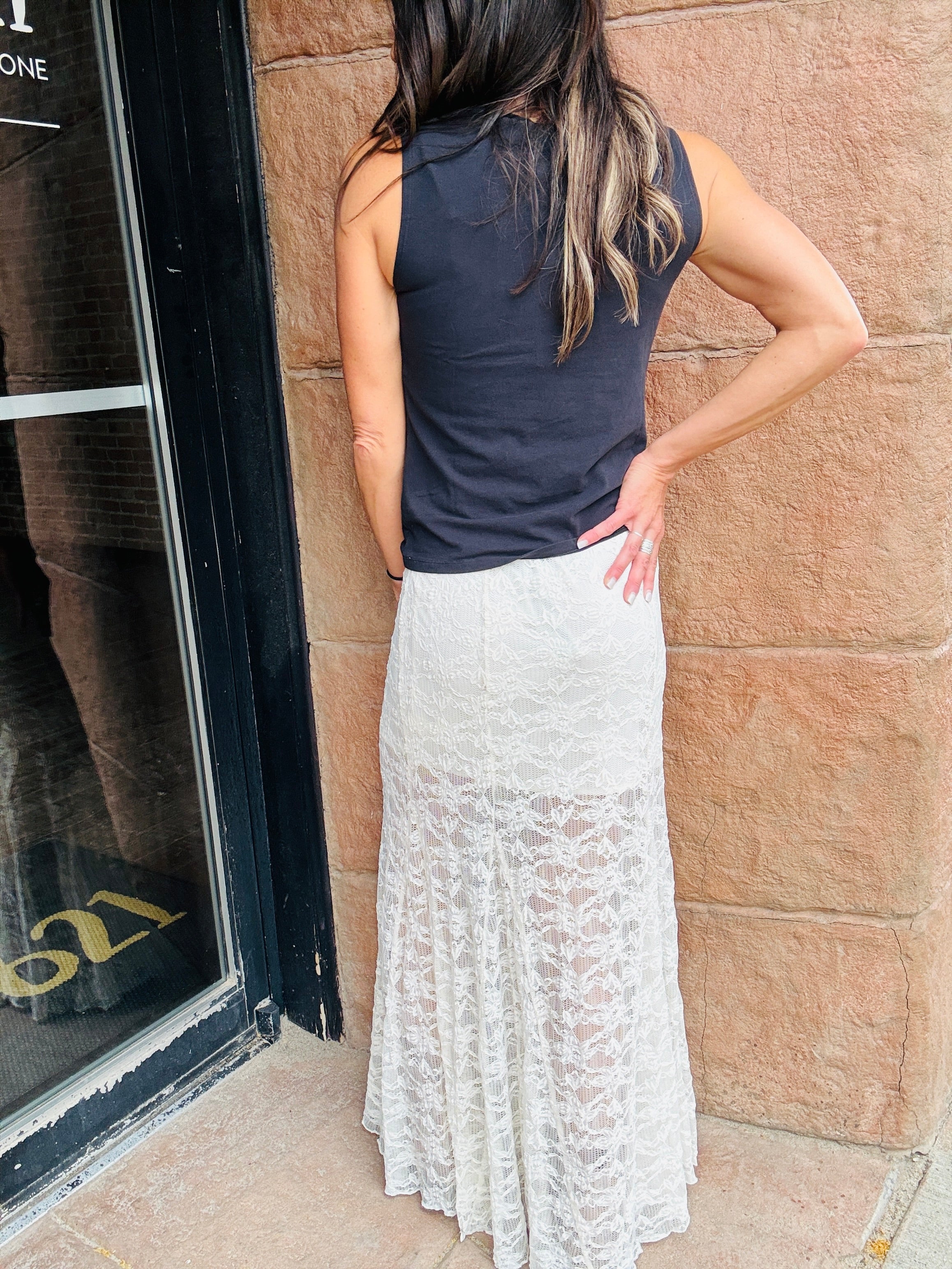 Steve Madden Mirabel Skirt