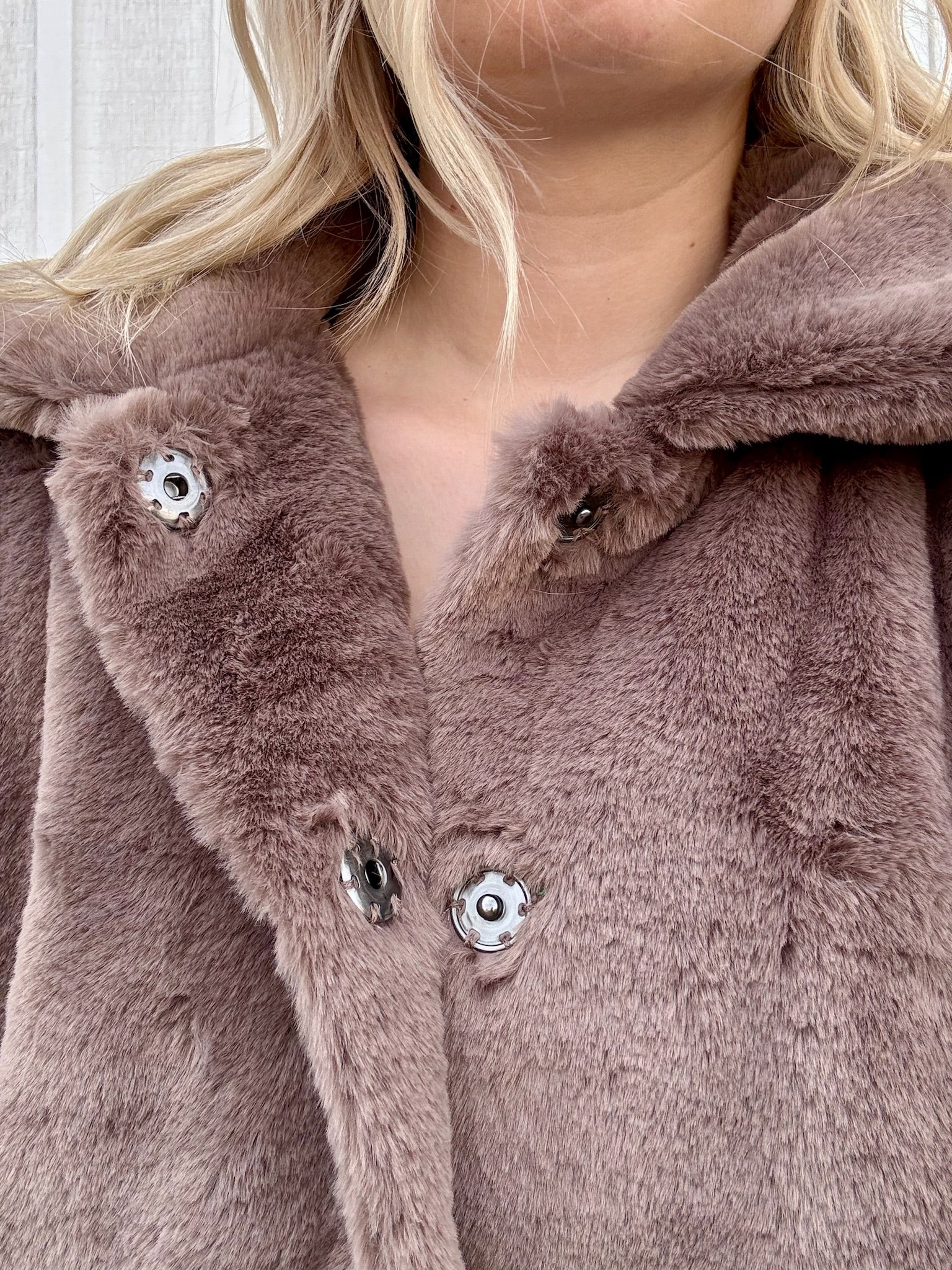 Dylan Emerson Coat