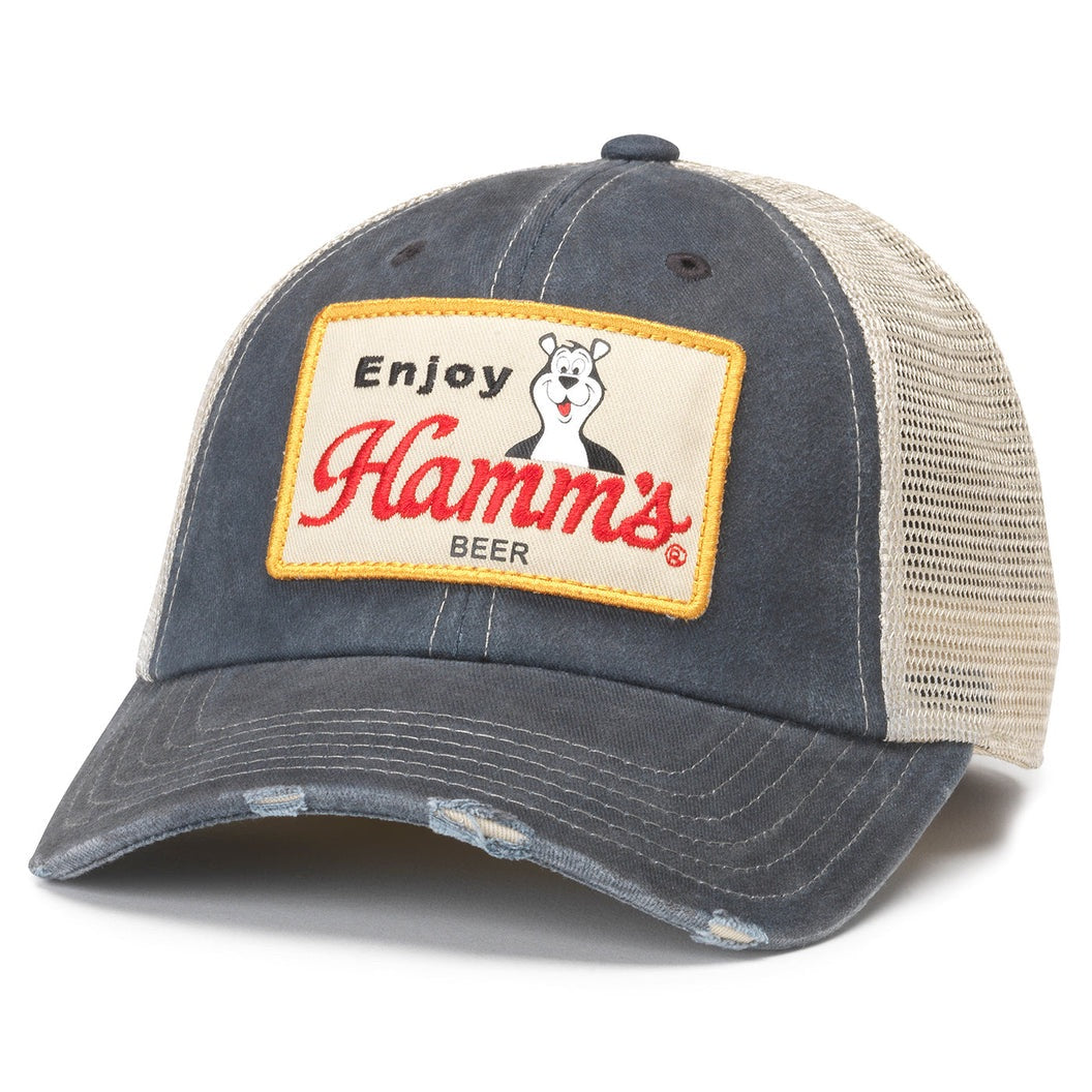 American Needle Hamm's Orville