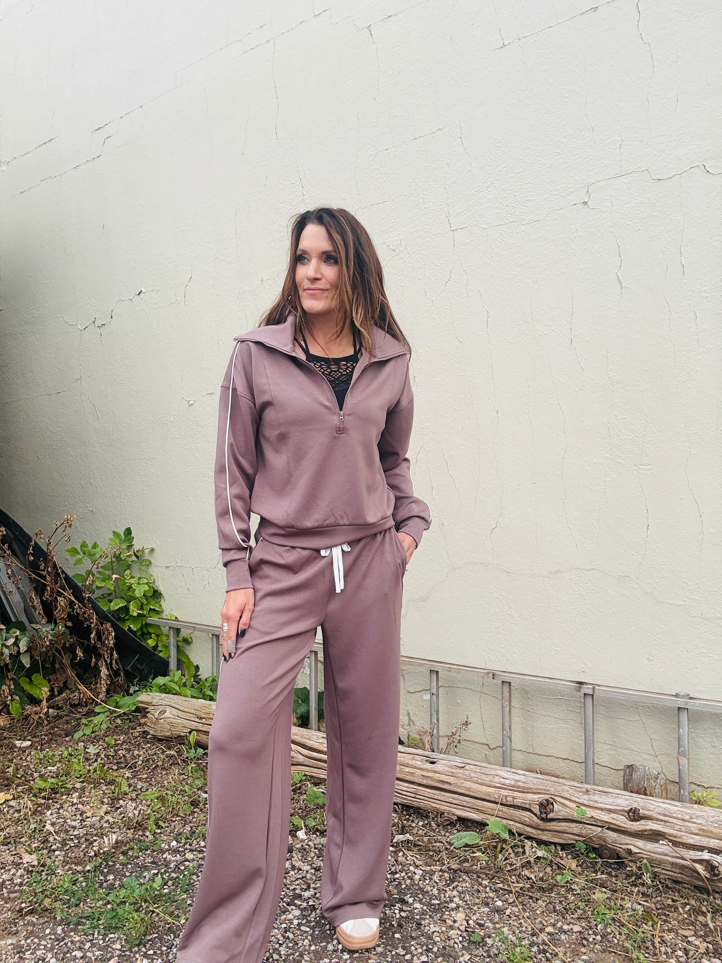 THREAD & SUPPLY Constance Pant