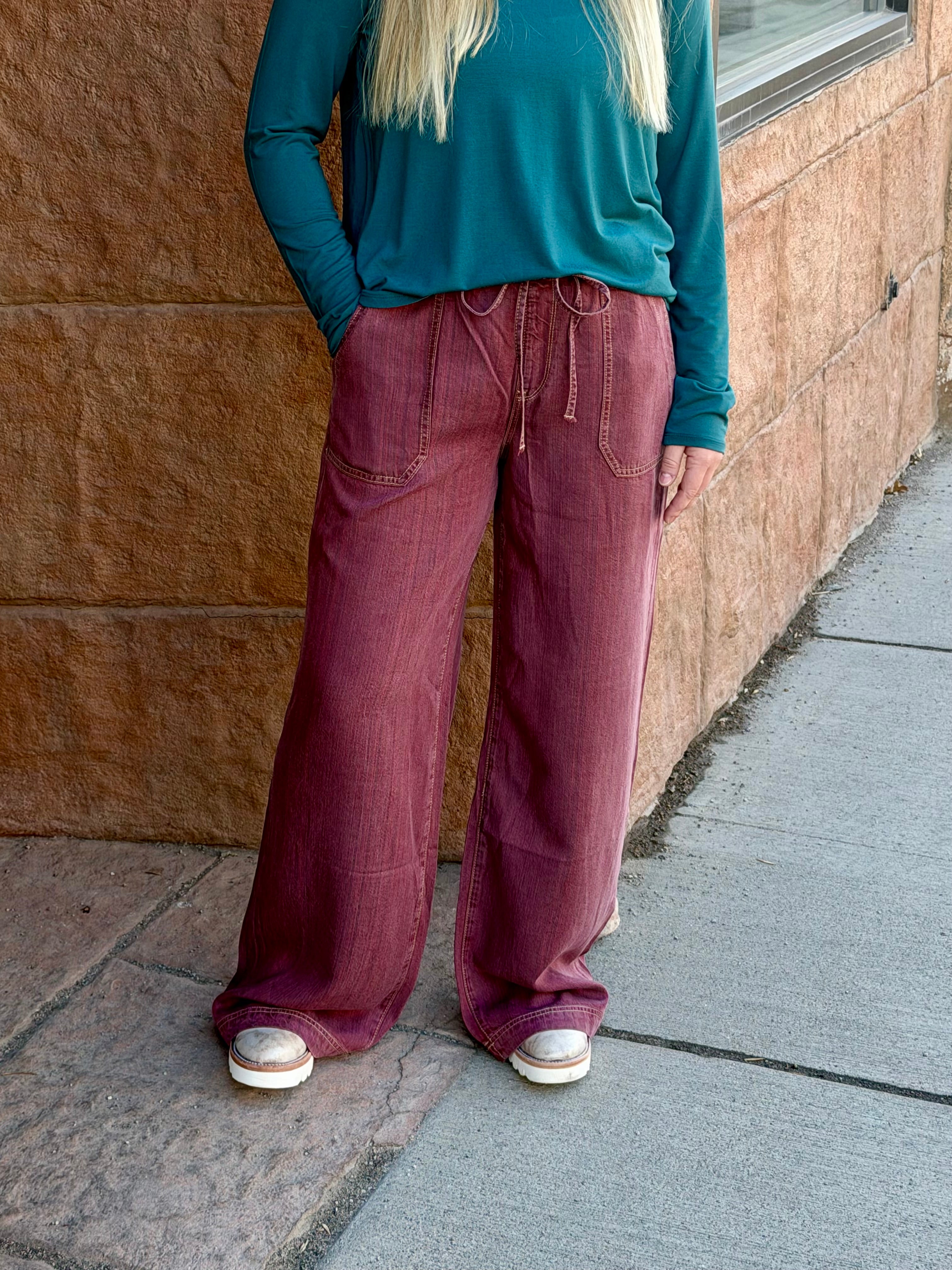 MICA HR Matisse WL Jogger