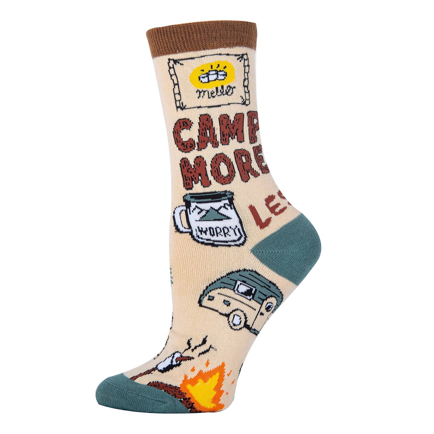 Oooh Yeah Socks Women's