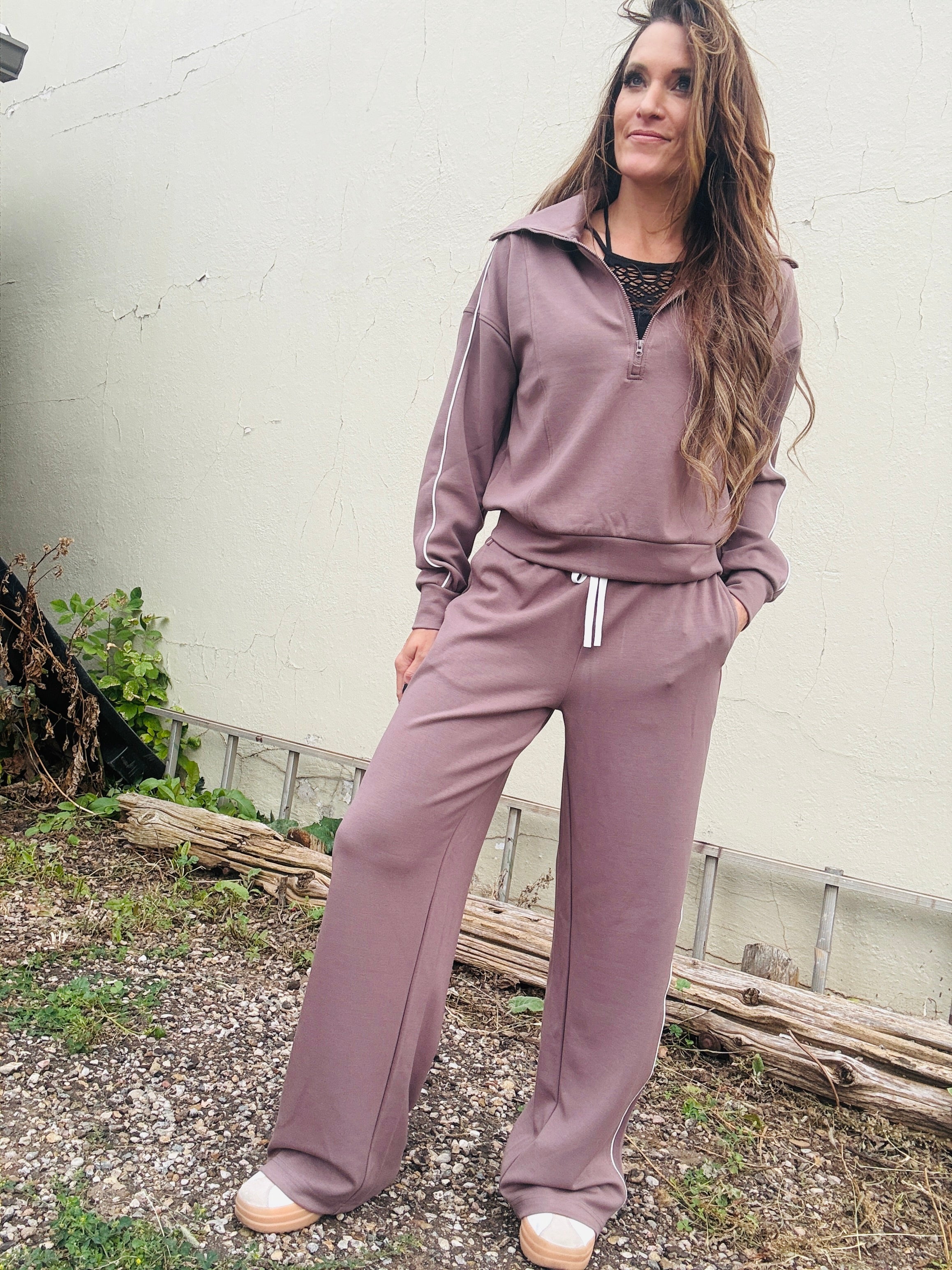 THREAD & SUPPLY Constance Pant