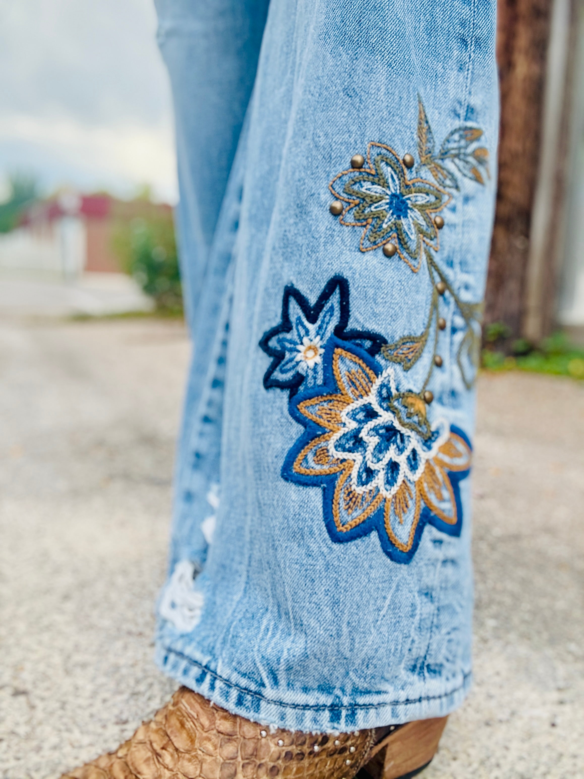 DRIFTWOOD Marlena x Copper