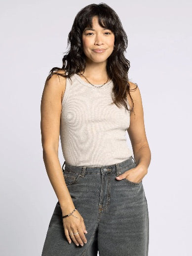 THREAD & SUPPLY Edlin Tank