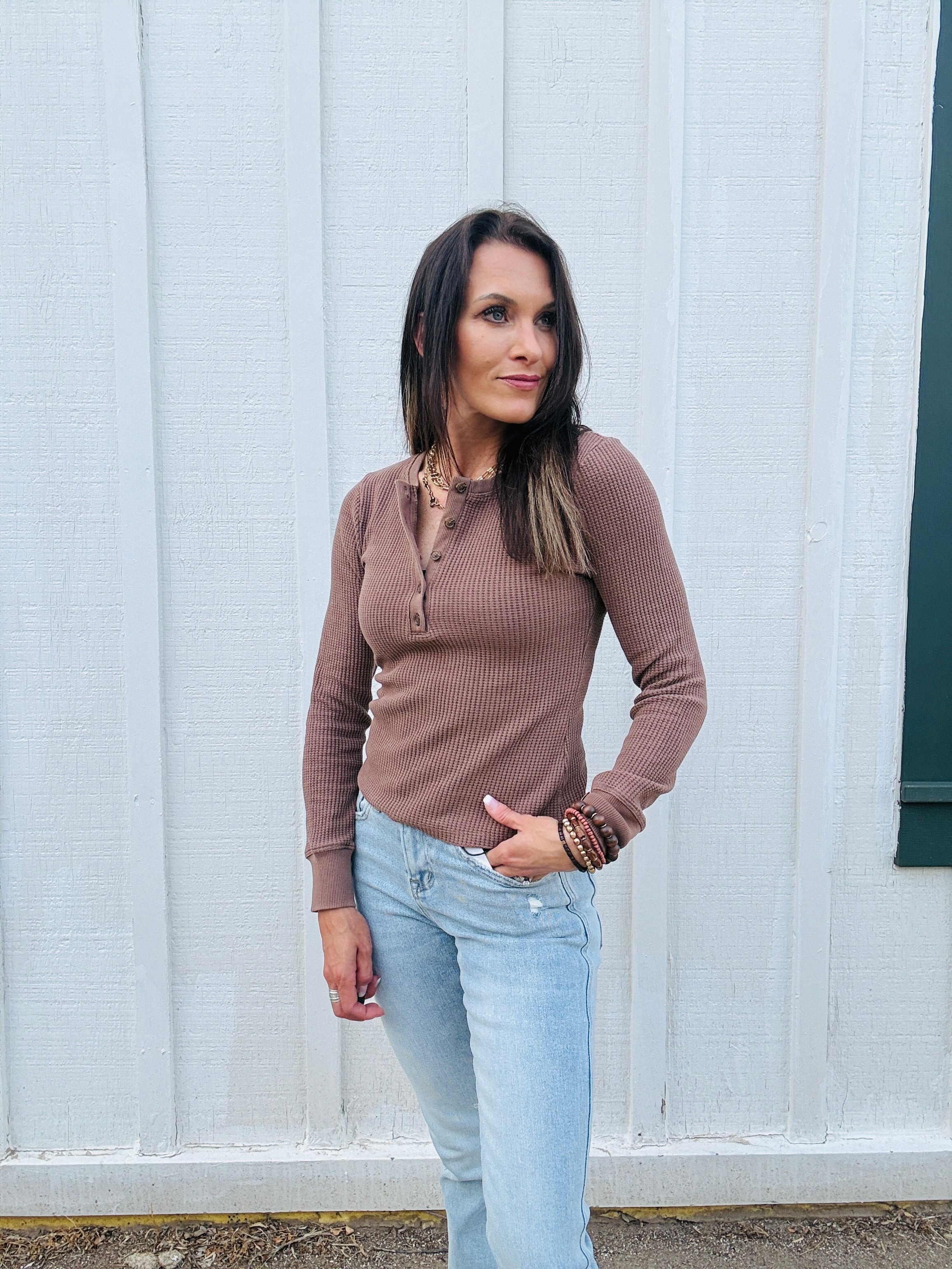 Project Social T Coastal Henley