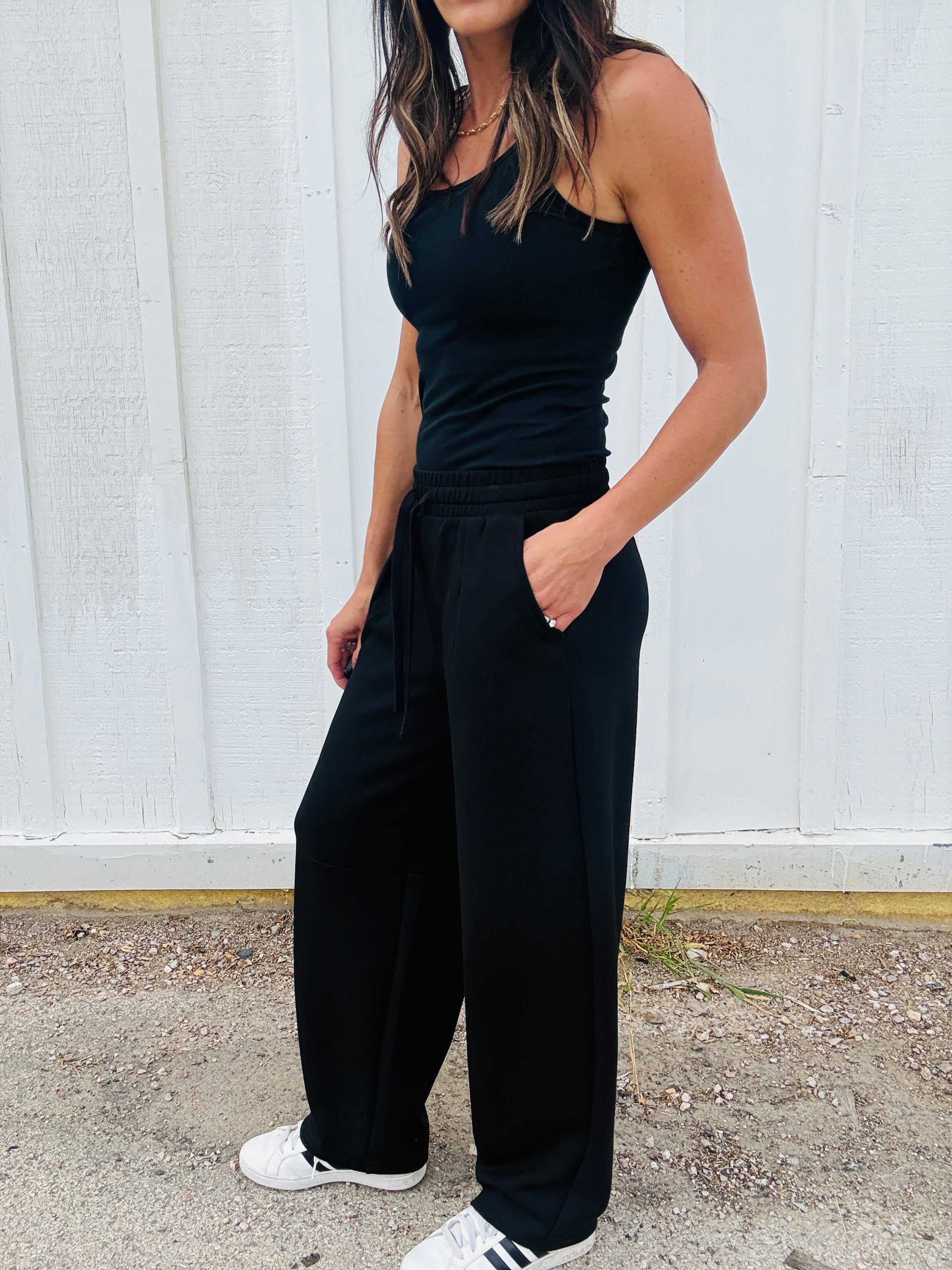 THREAD & SUPPLY GAGE PANTS