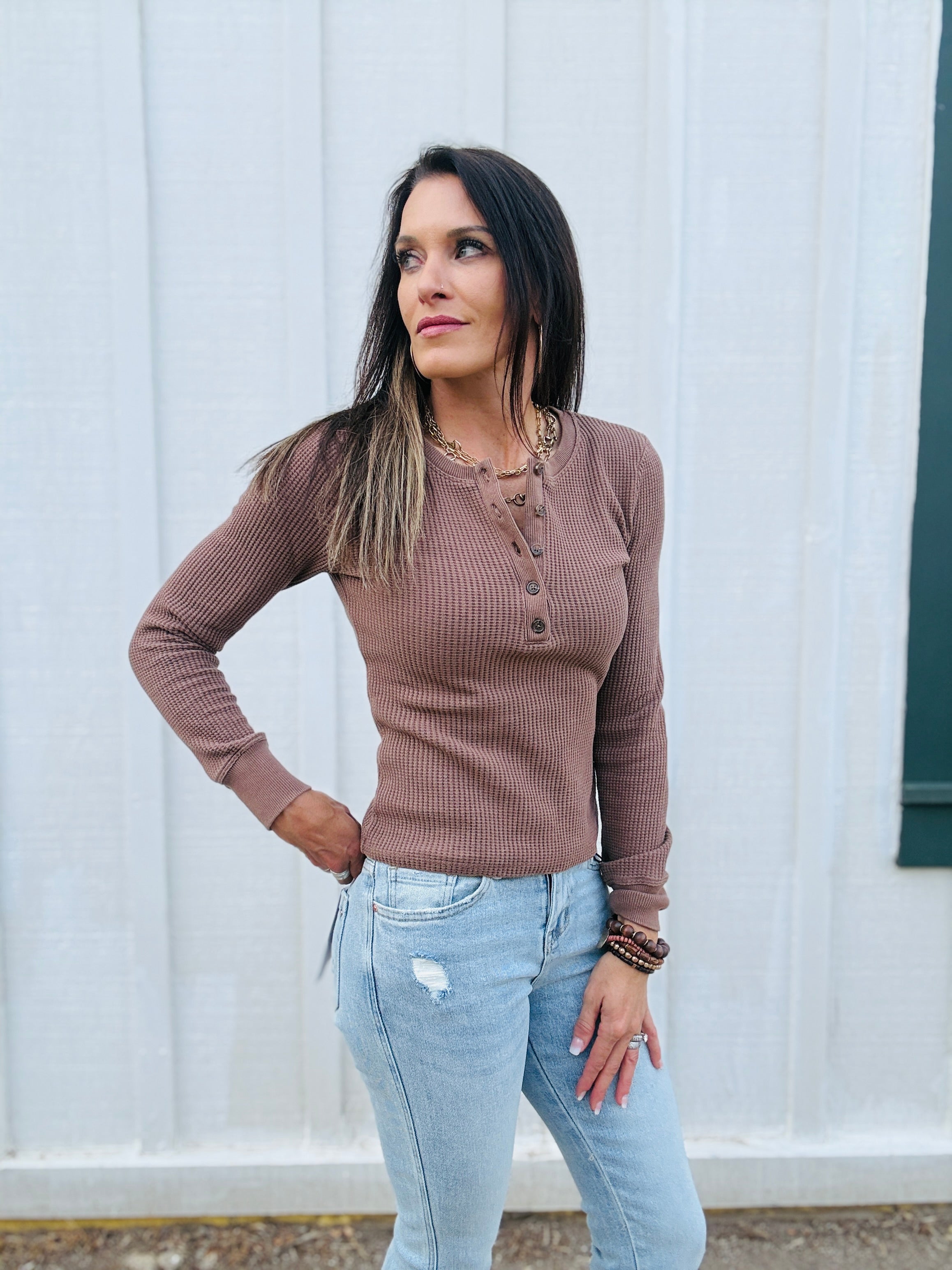 Project Social T Coastal Henley