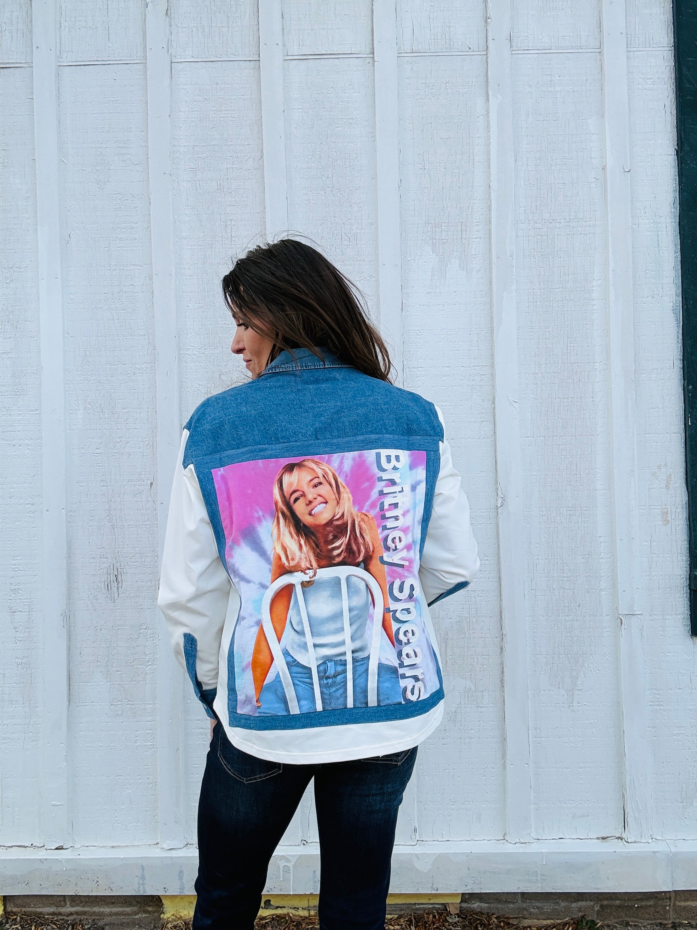 Shannon Passero Band Shirt