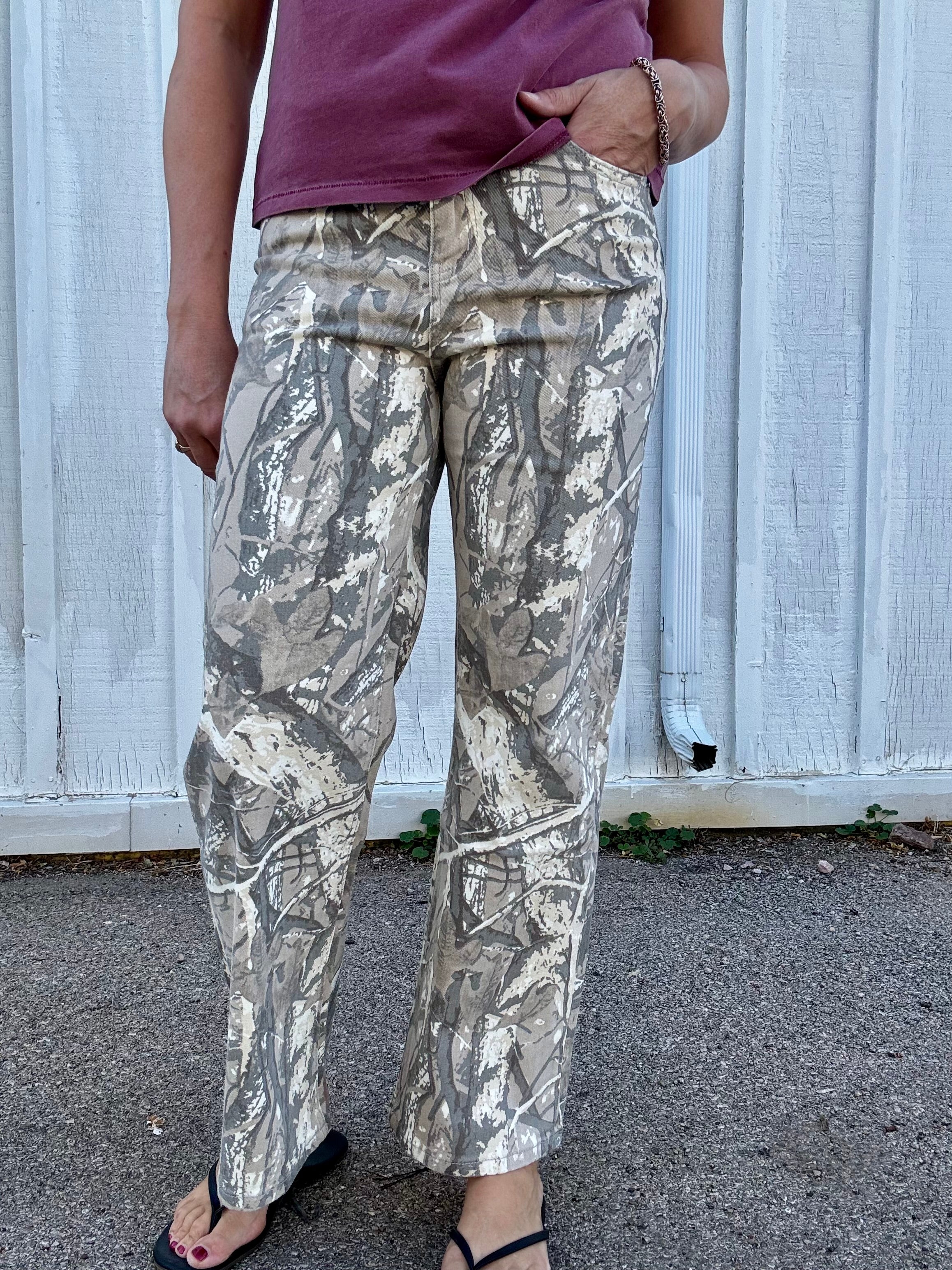 MICA HR Timberwolf WL