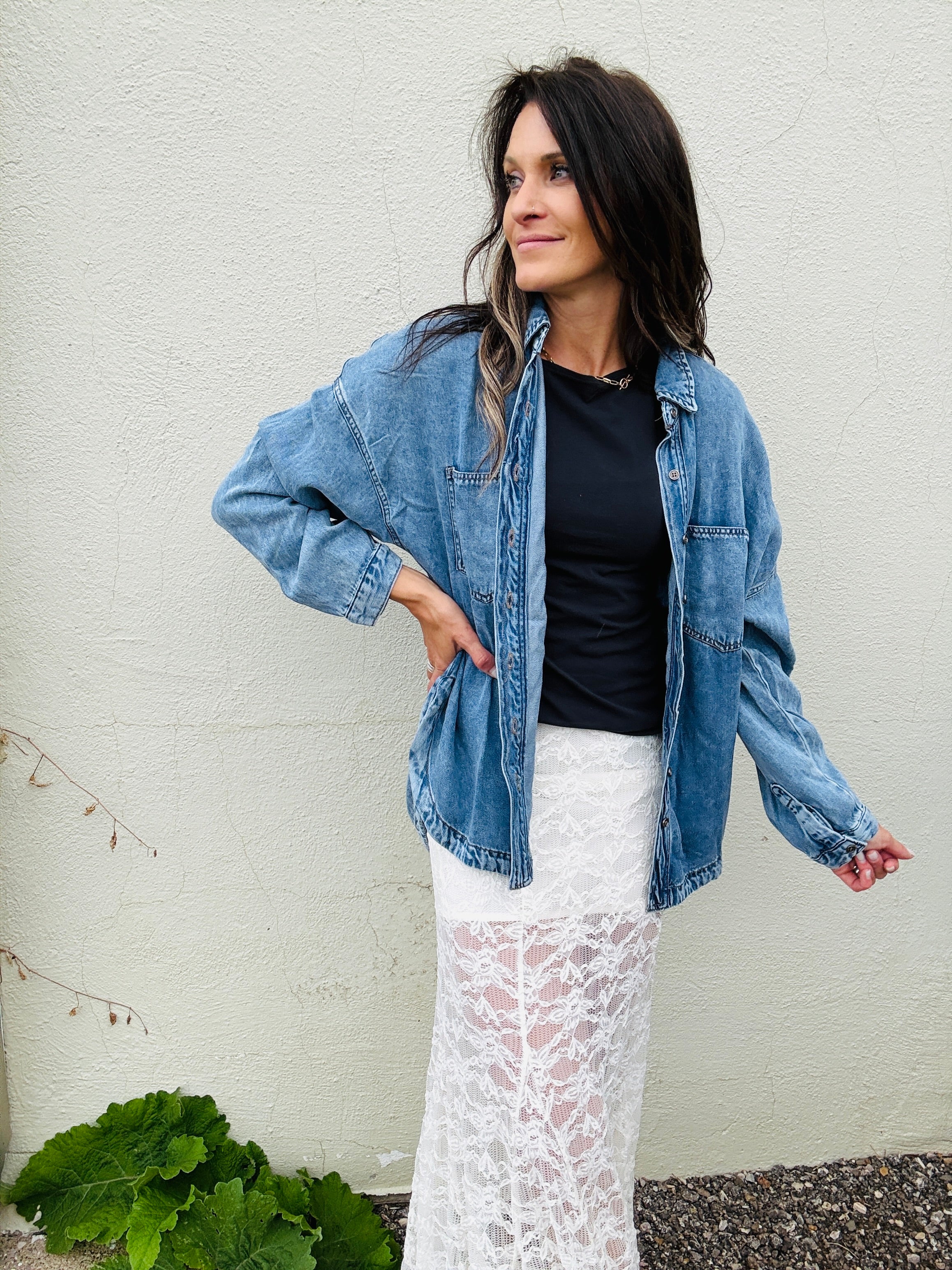 Steve Madden Mirabel Skirt