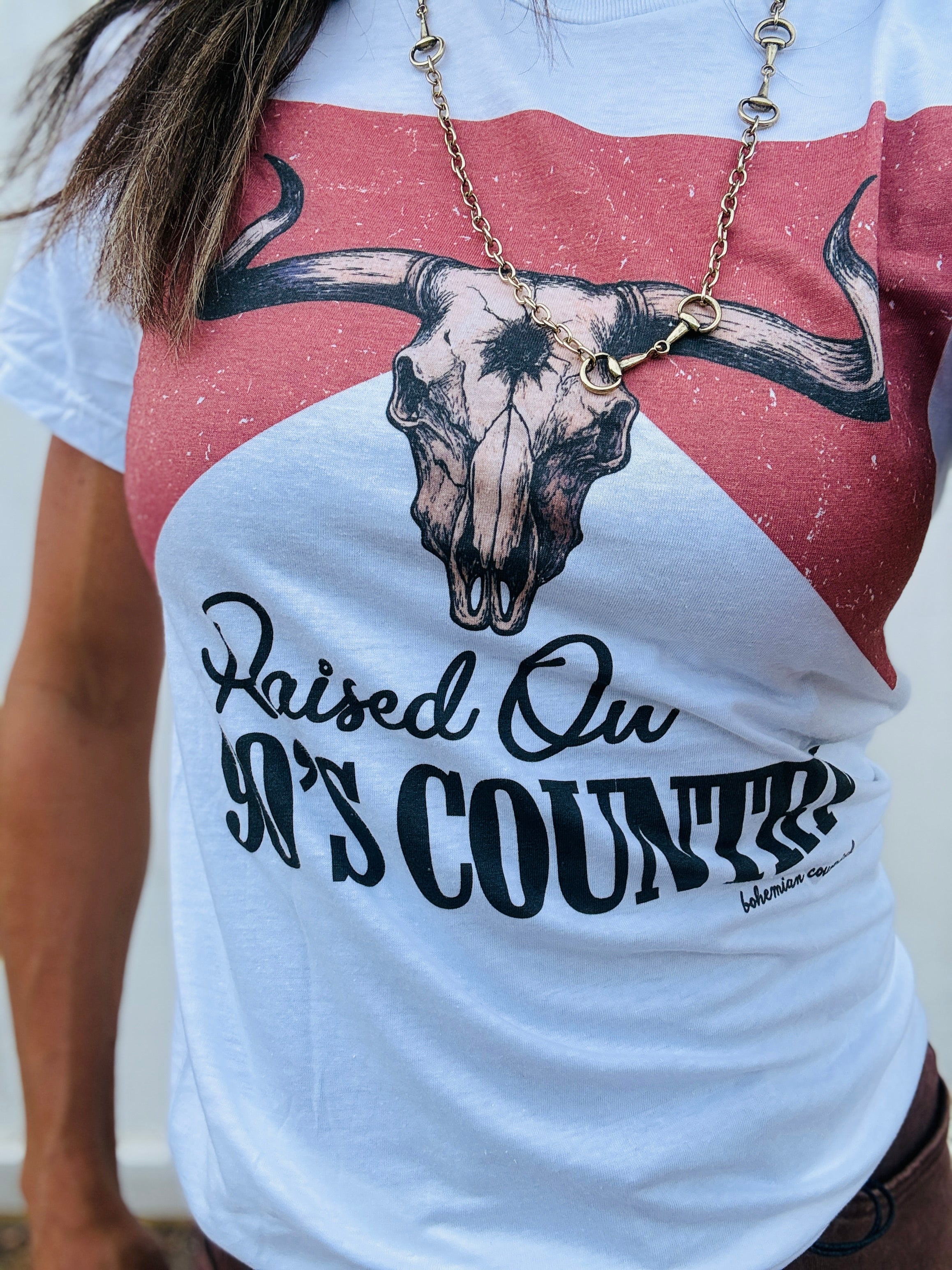 Raised On 90's Country