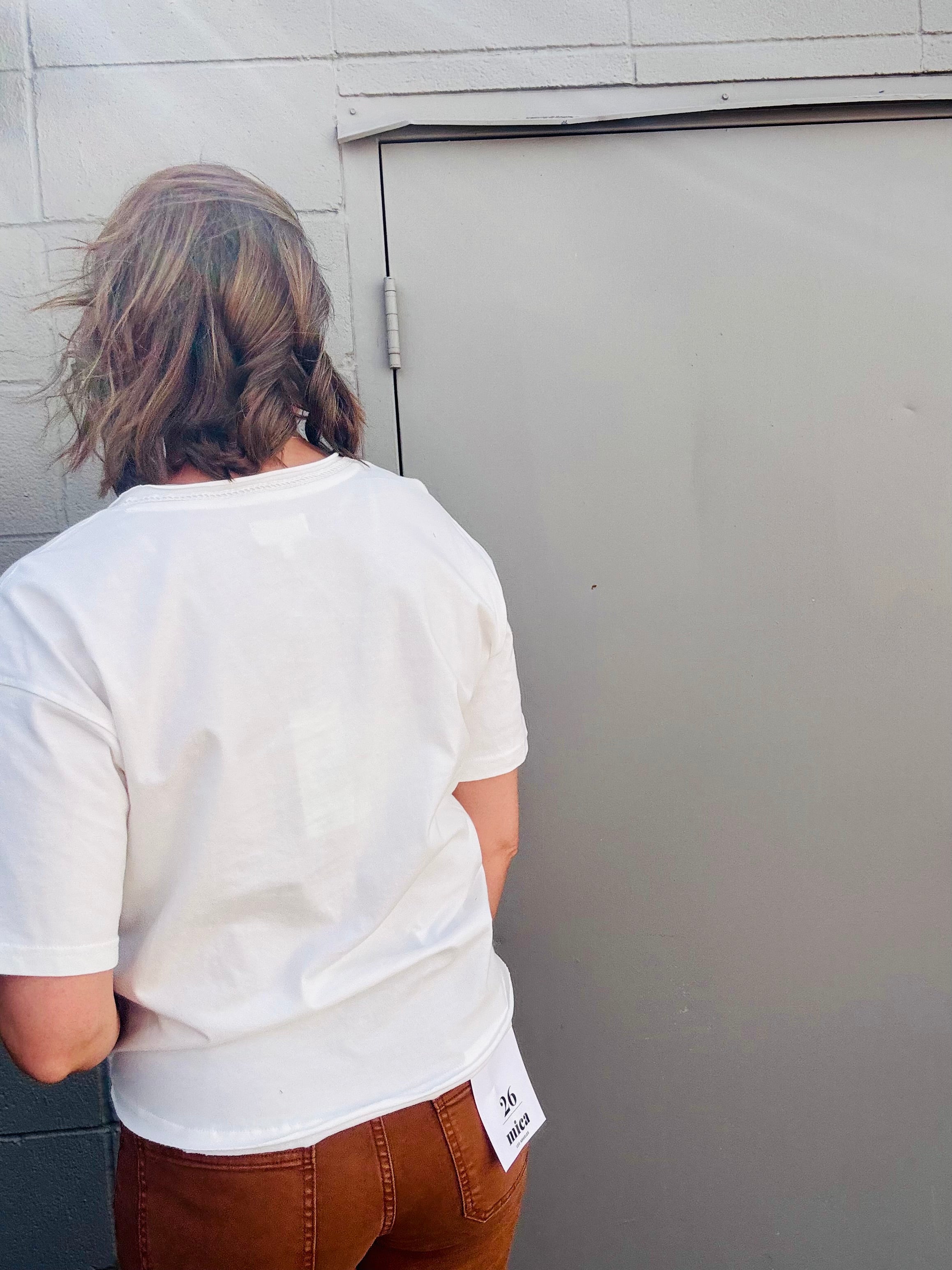 Thread & Supply Ismeria Tee