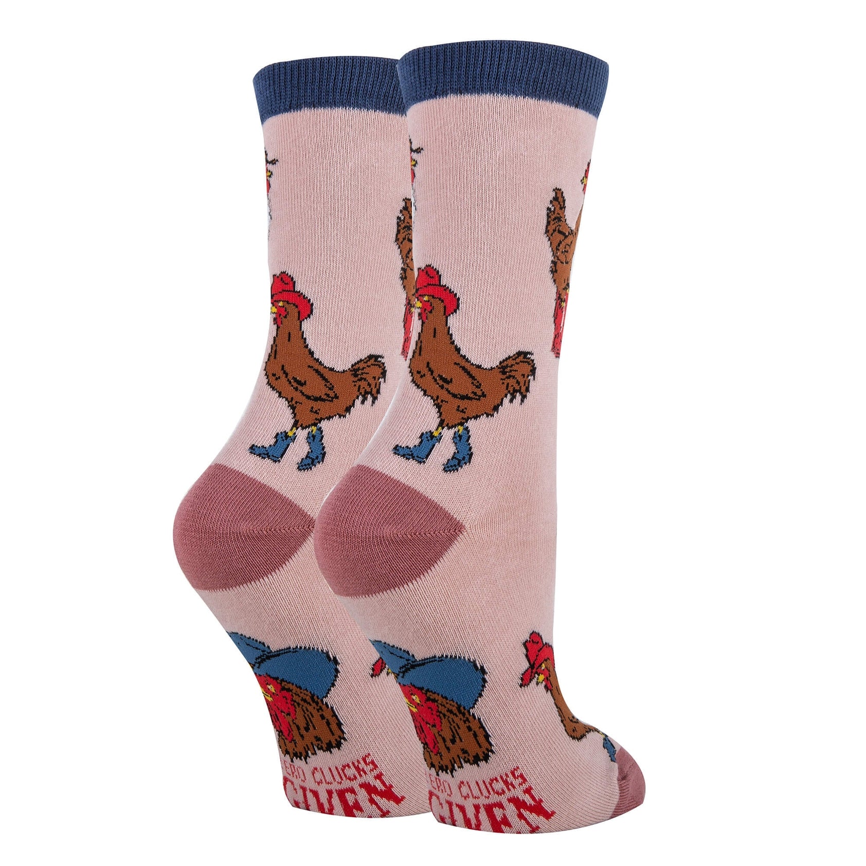 Oooh Yeah Socks Women's