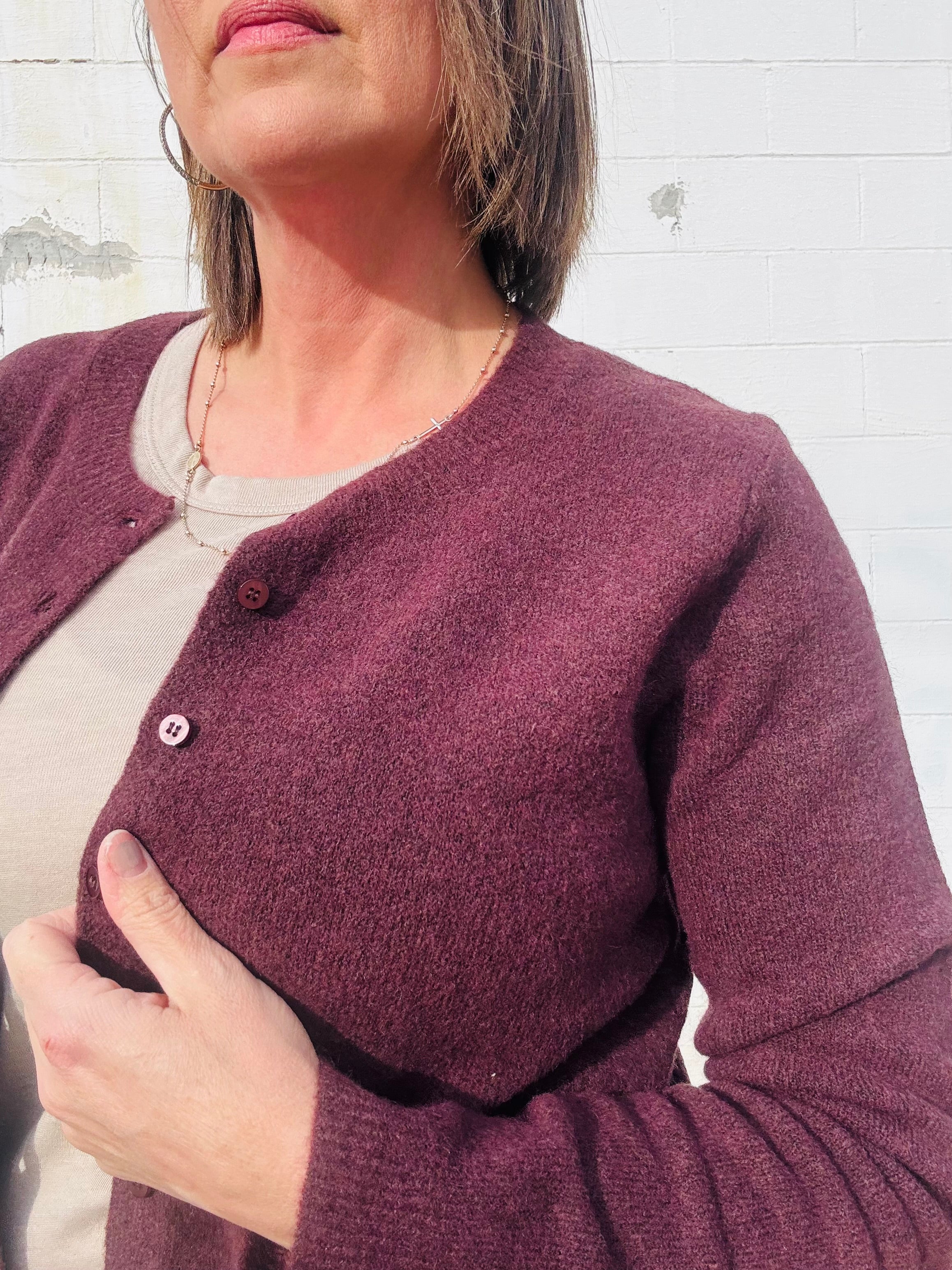 Z SUPPLY Medina Cardigan