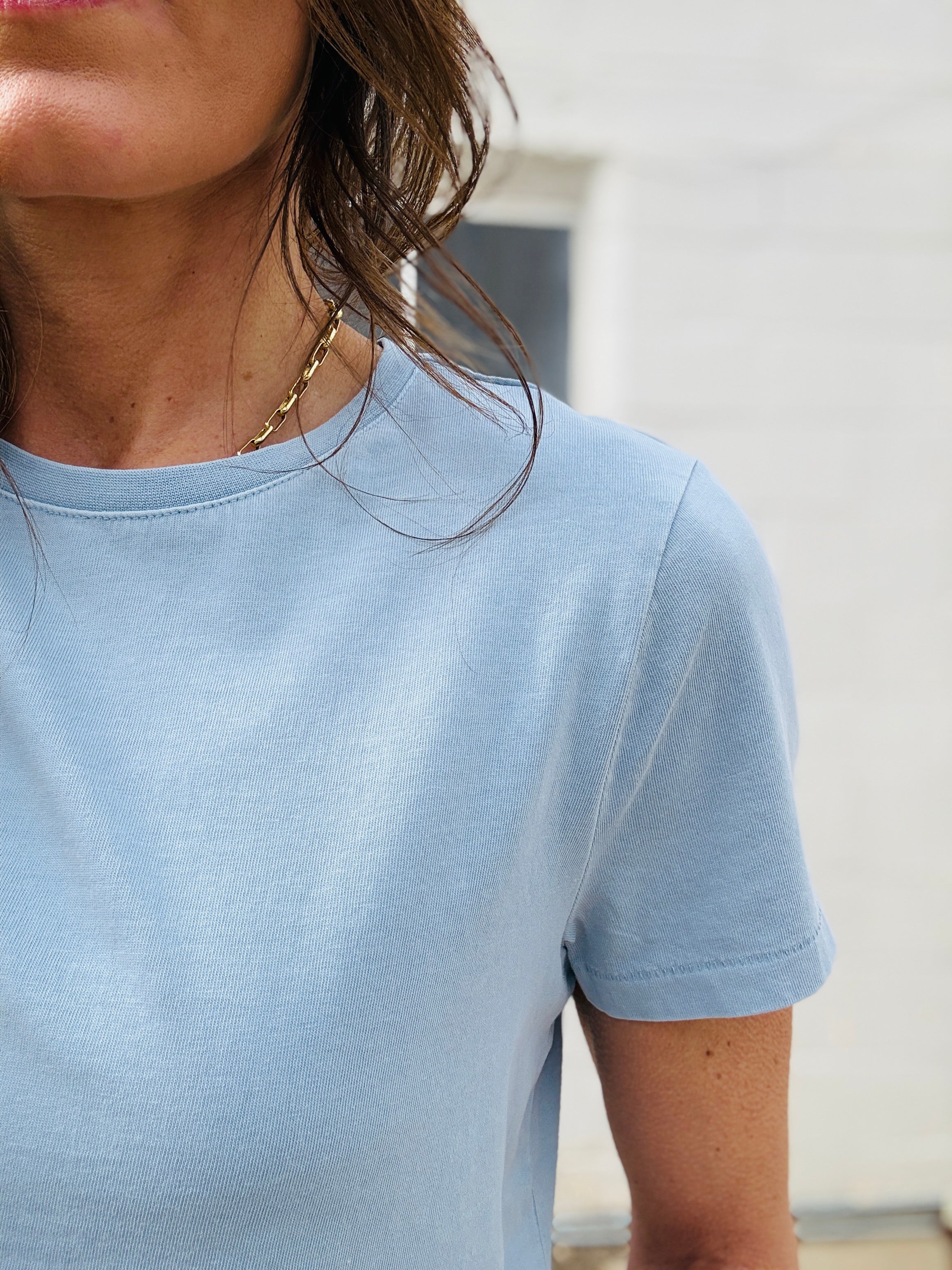 Thread & Supply Asher Tee