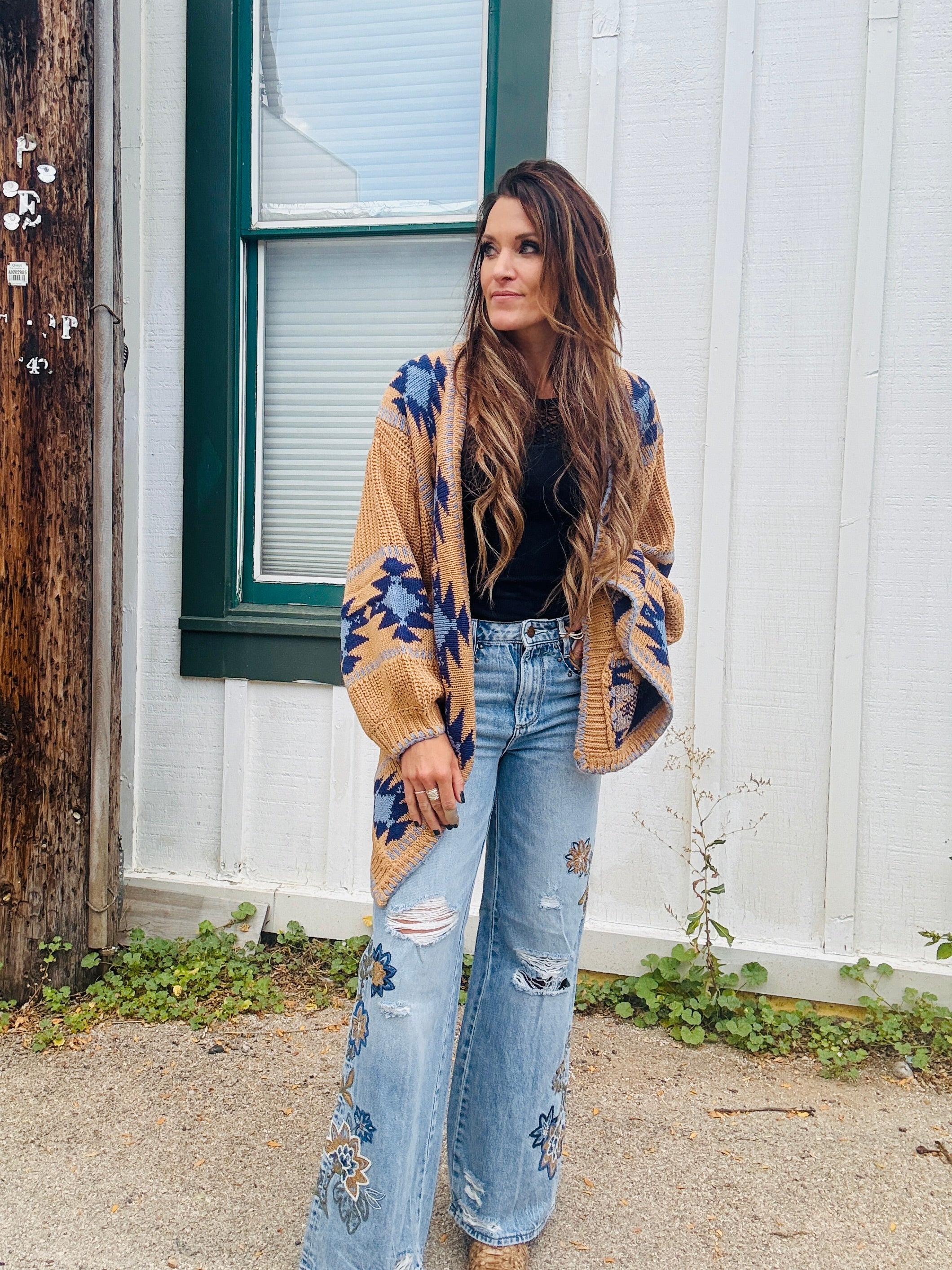 DRIFTWOOD Marlena x Copper