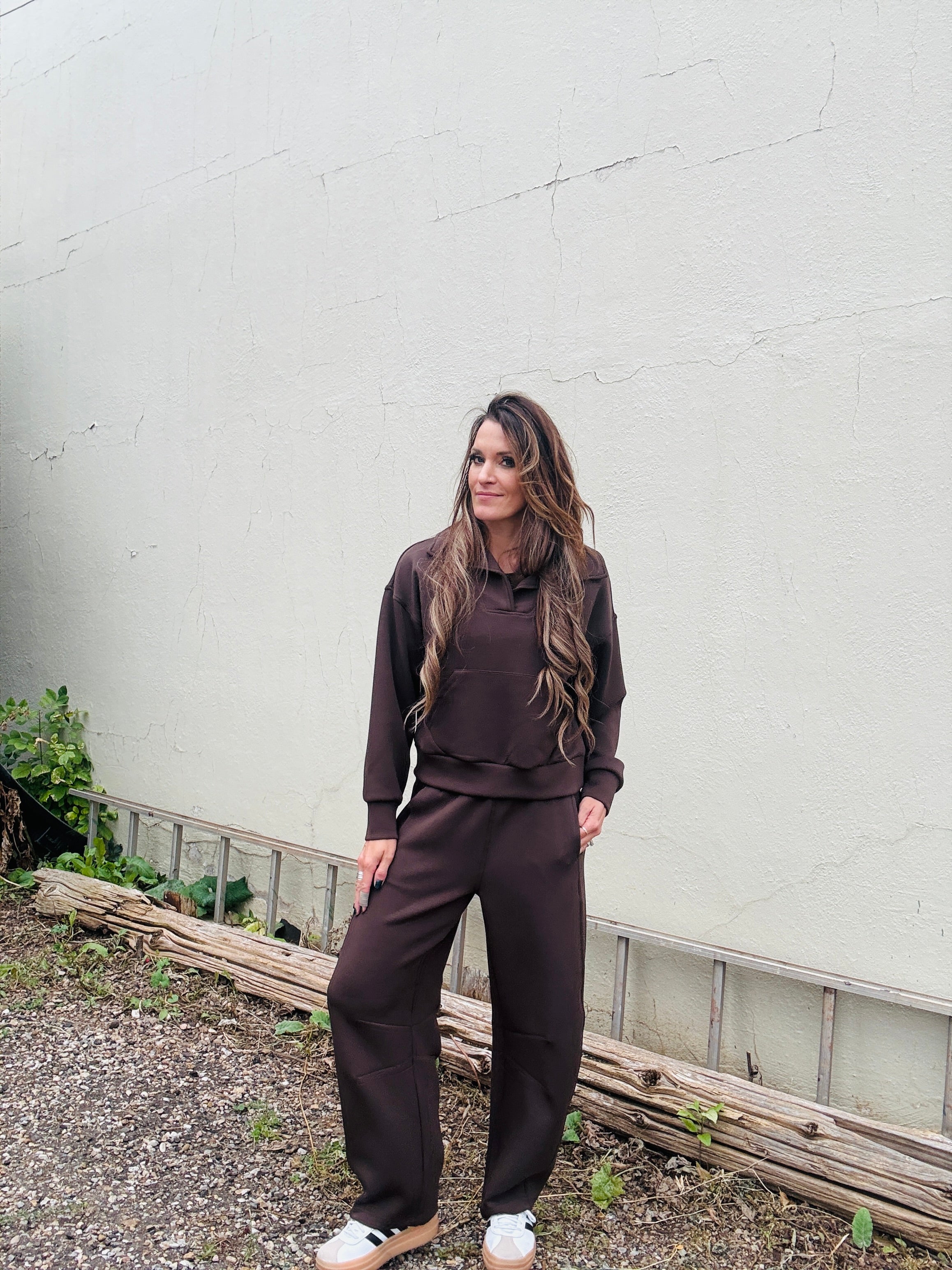 THREAD & SUPPLY Alana Top