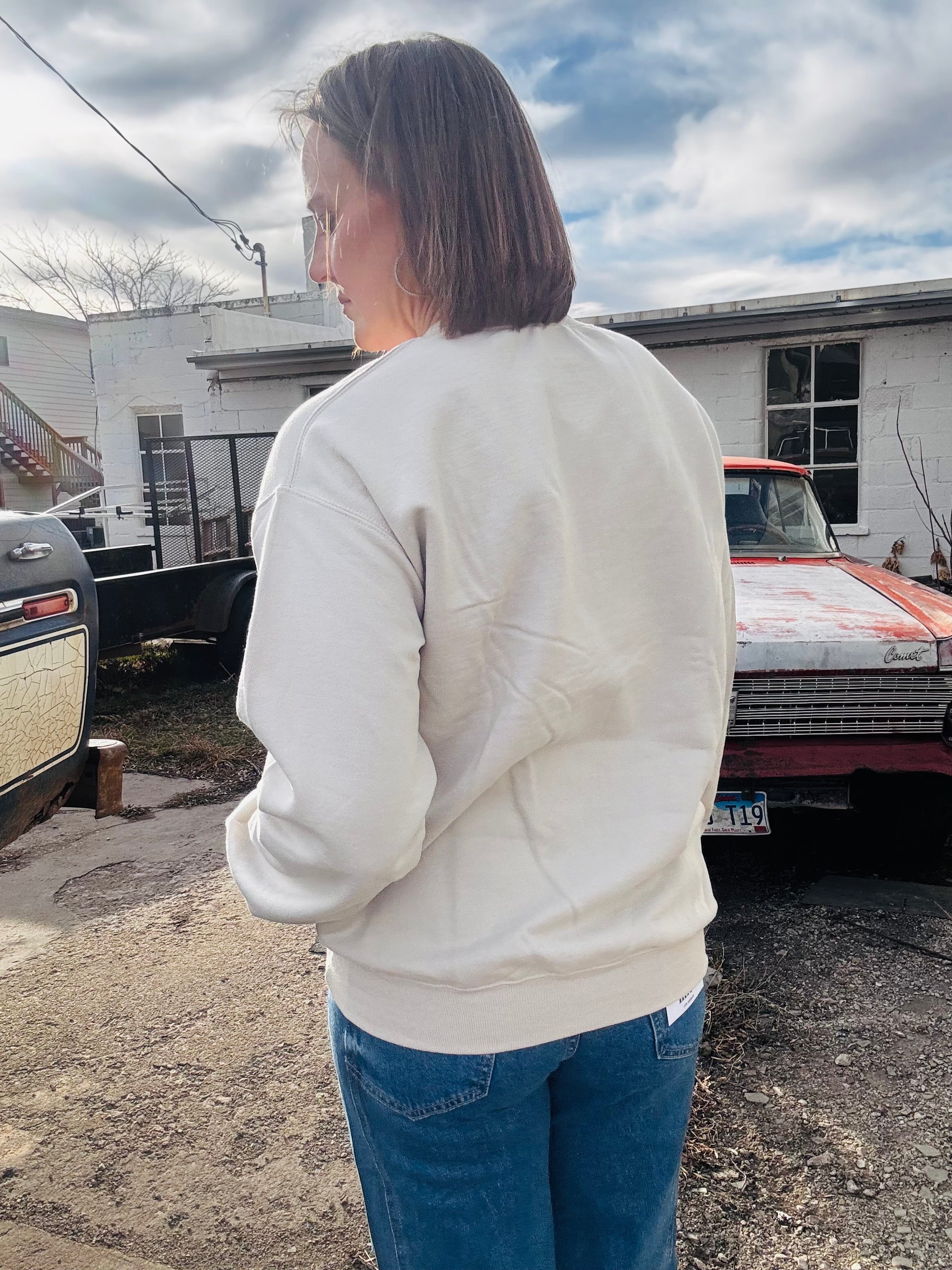 American Needle Miller Friday Fleece