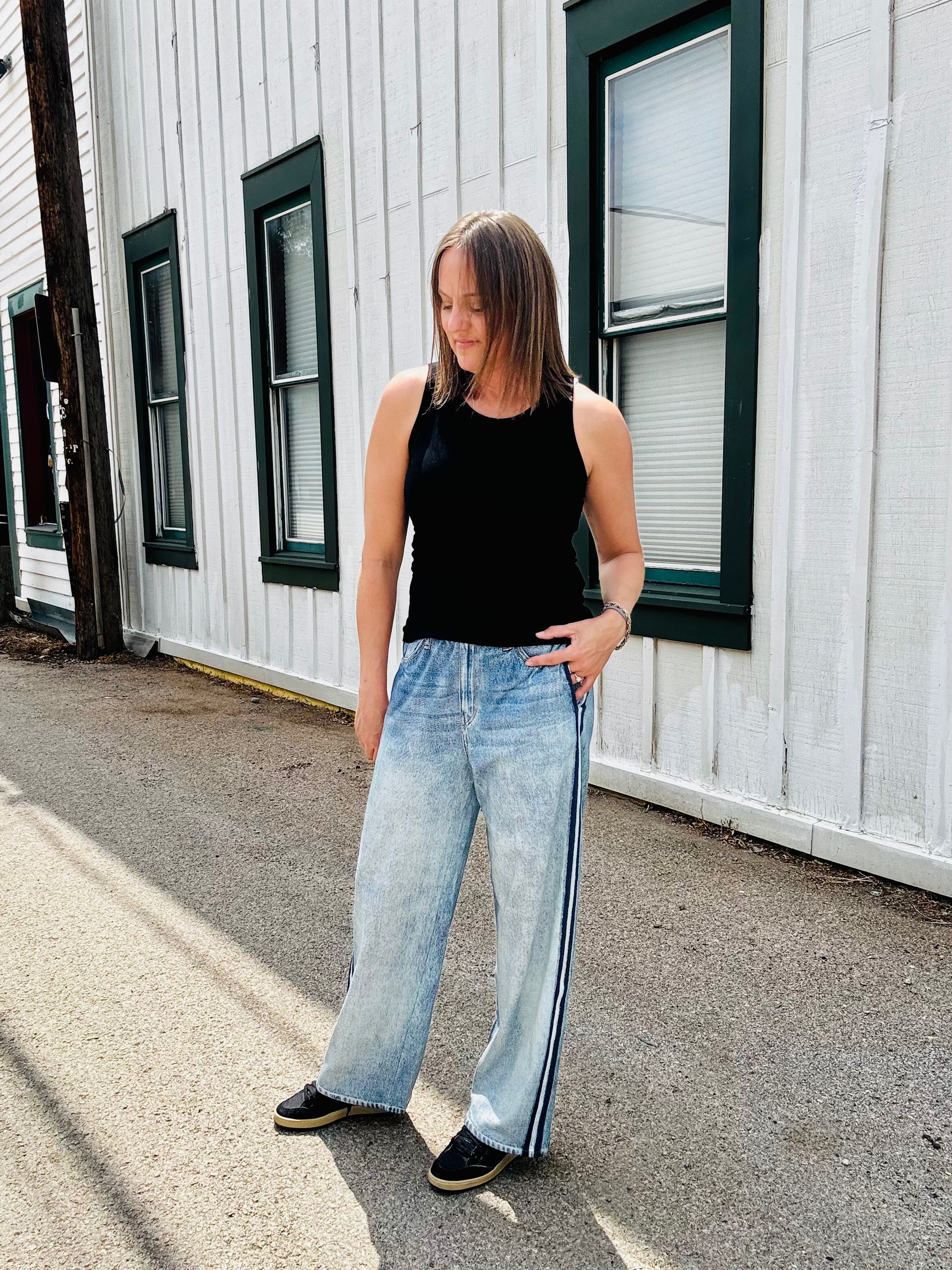 ELAN Neve Pant