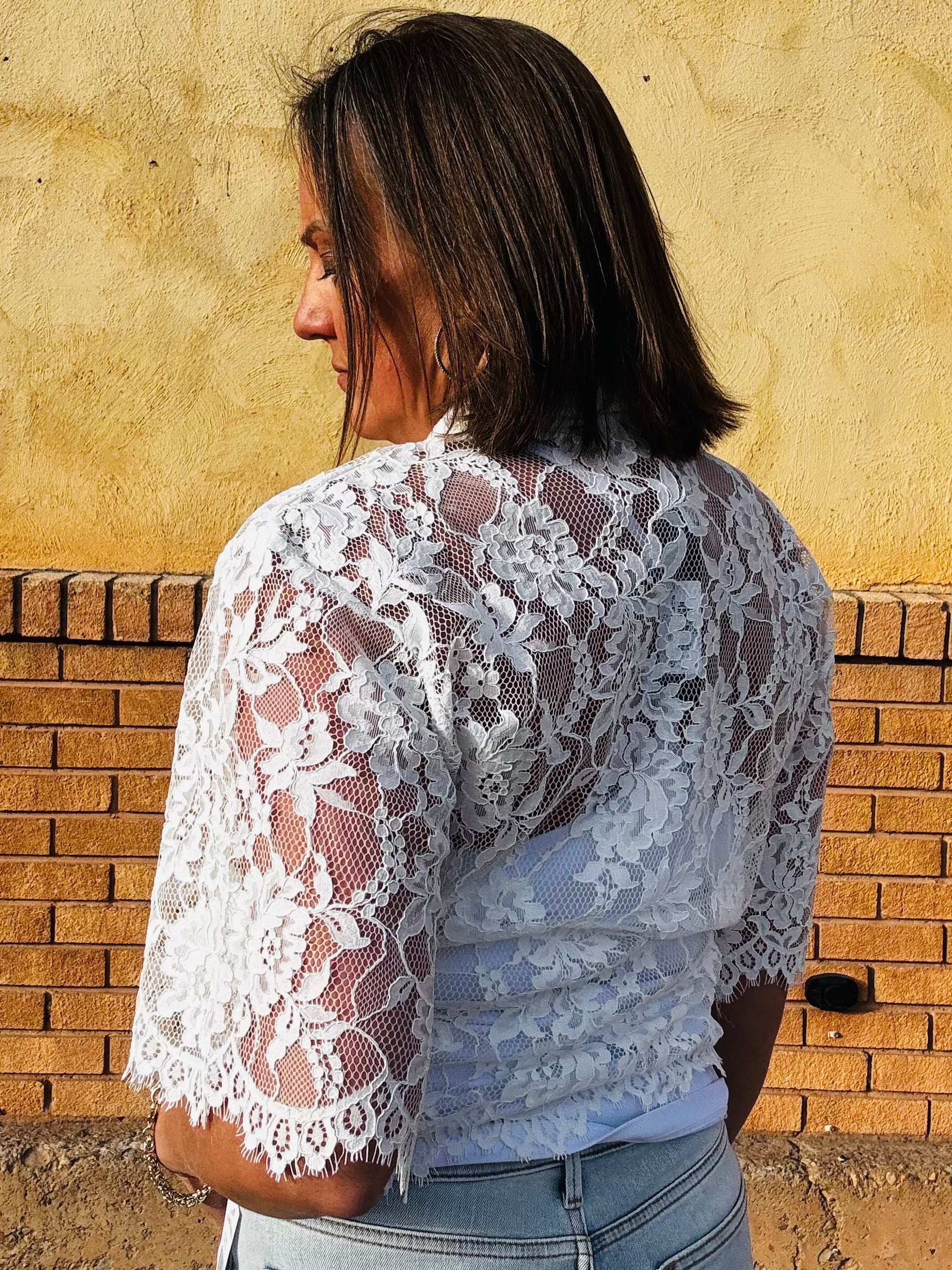 Steve Madden Monette Top